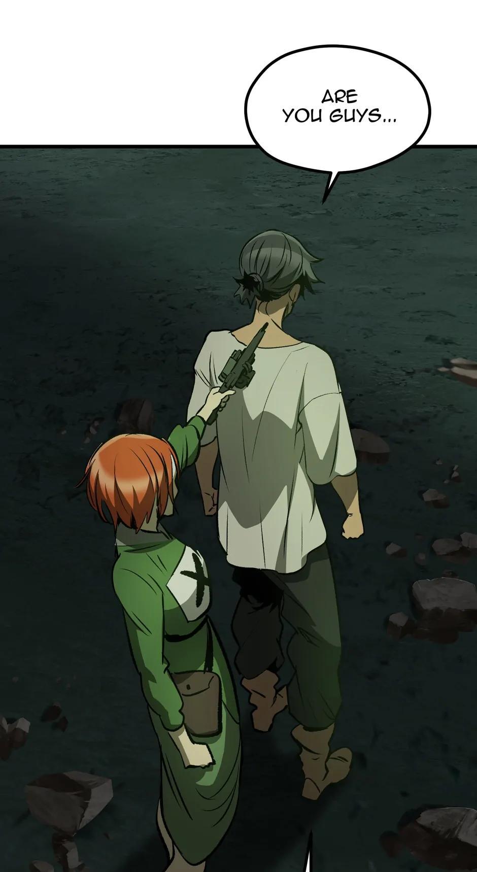 Otherworldly Sword King’s Survival Records Chap 191 - Next Chap 192