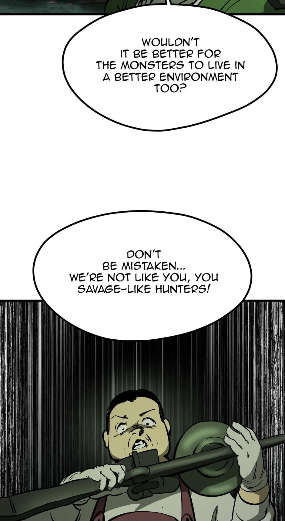 Otherworldly Sword King’s Survival Records Chap 191 - Next Chap 192