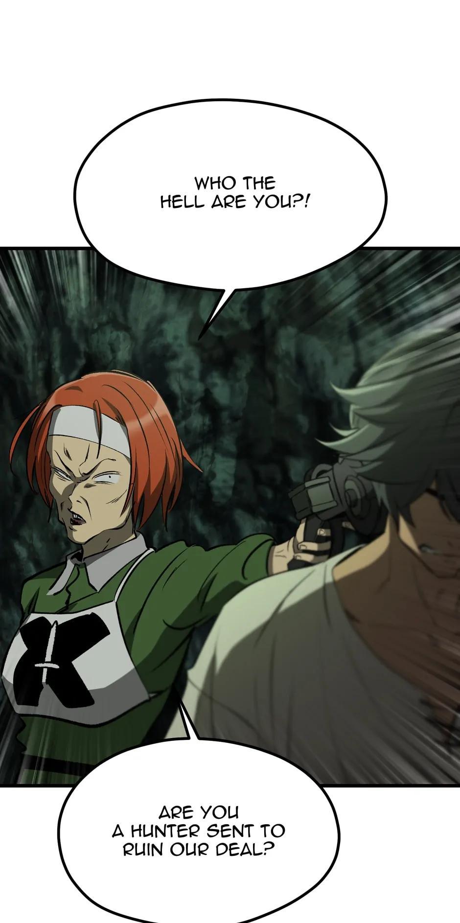 Otherworldly Sword King’s Survival Records Chap 191 - Next Chap 192