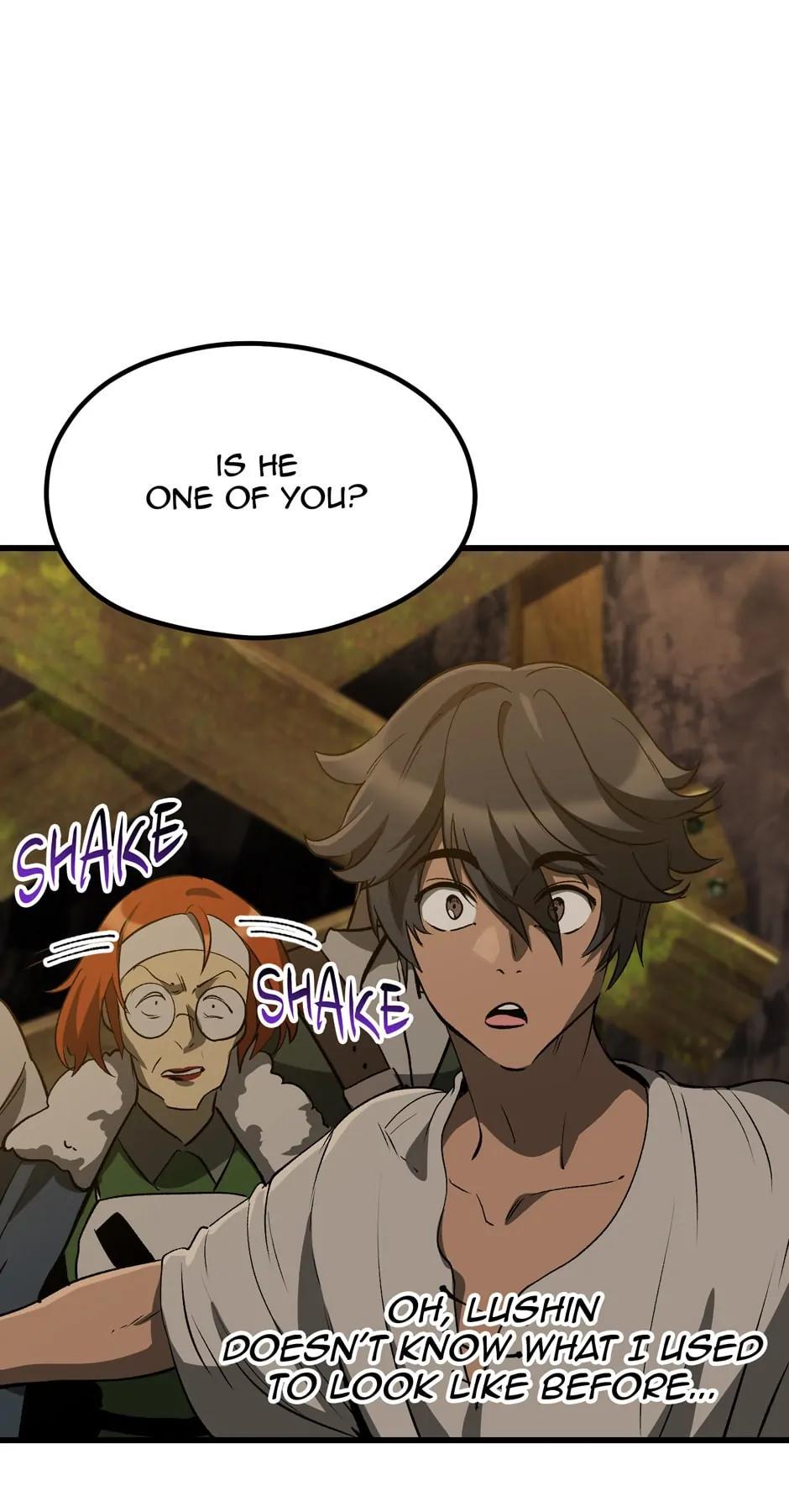 Otherworldly Sword King’s Survival Records Chap 191 - Next Chap 192