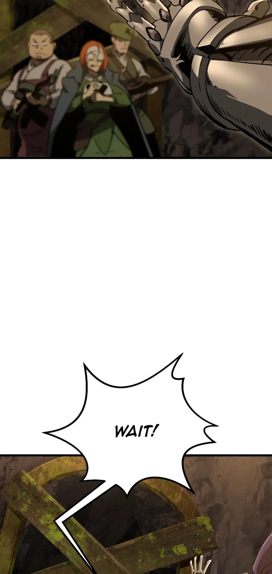 Otherworldly Sword King’s Survival Records Chap 191 - Next Chap 192