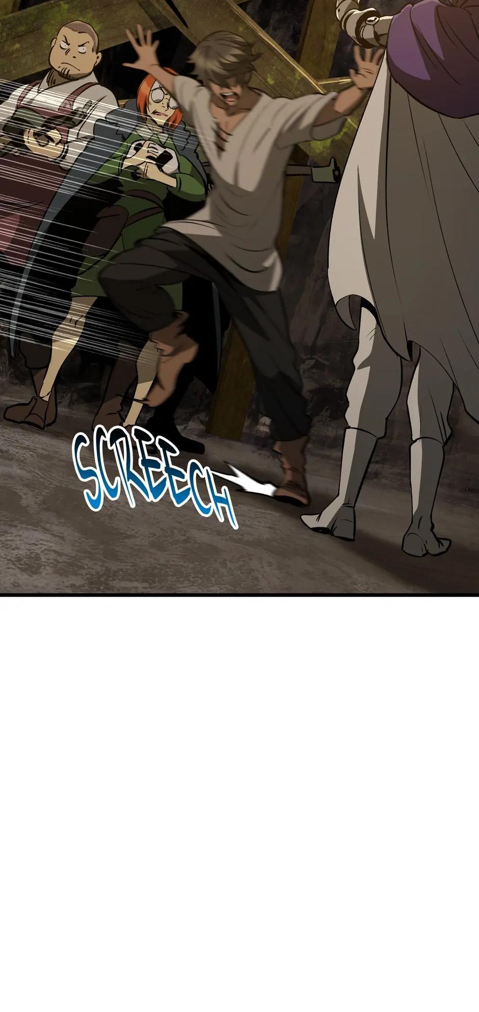 Otherworldly Sword King’s Survival Records Chap 191 - Next Chap 192