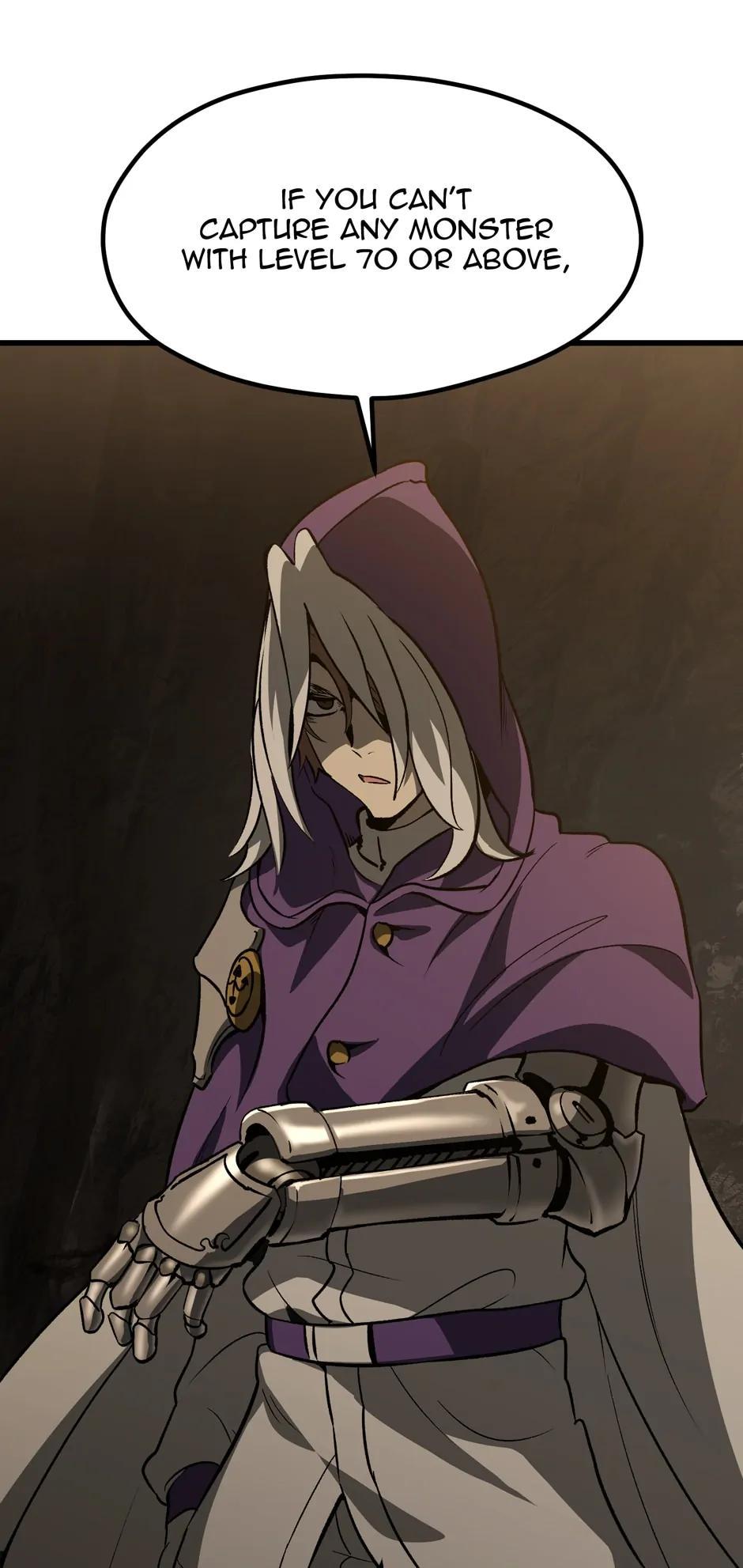 Otherworldly Sword King’s Survival Records Chap 191 - Next Chap 192