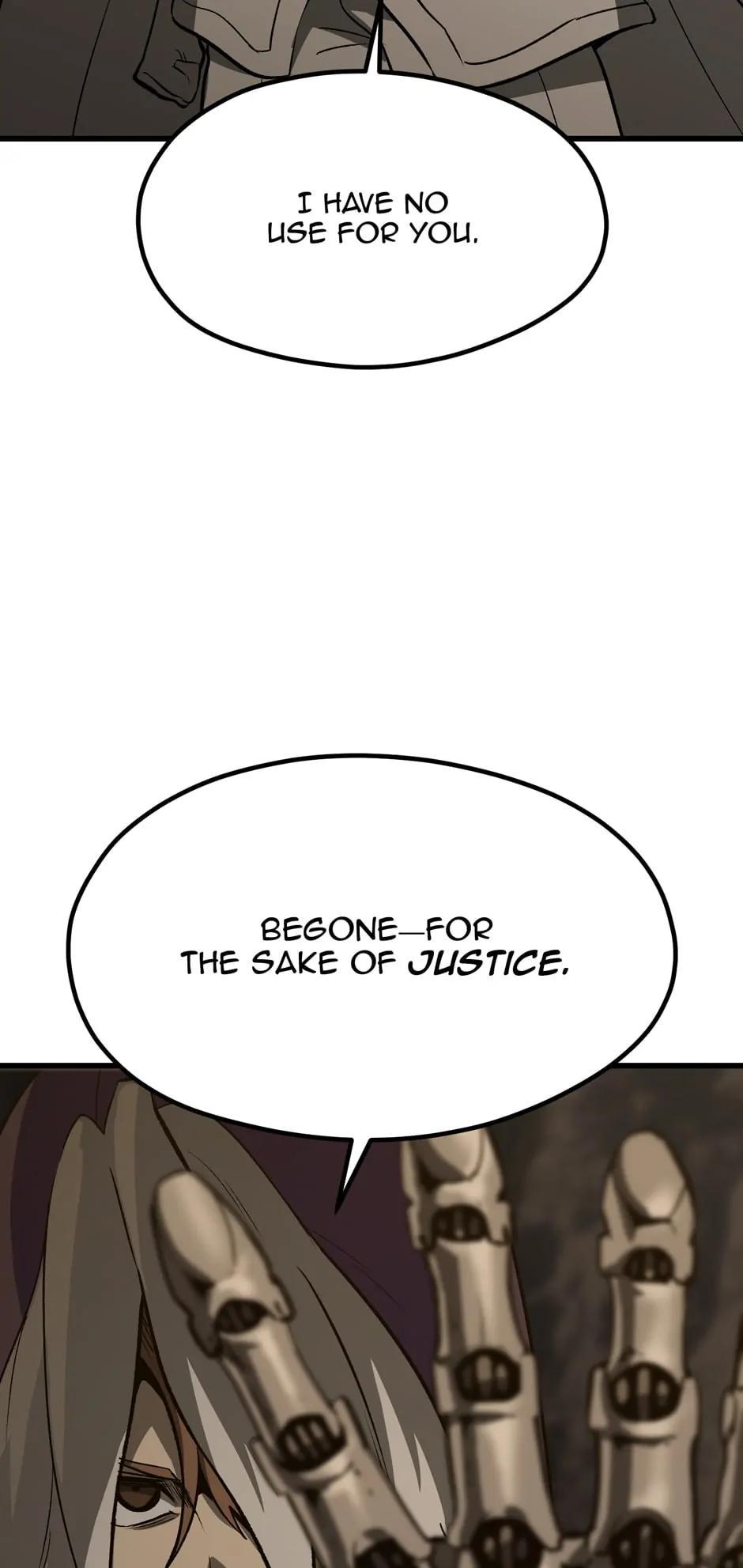 Otherworldly Sword King’s Survival Records Chap 191 - Next Chap 192