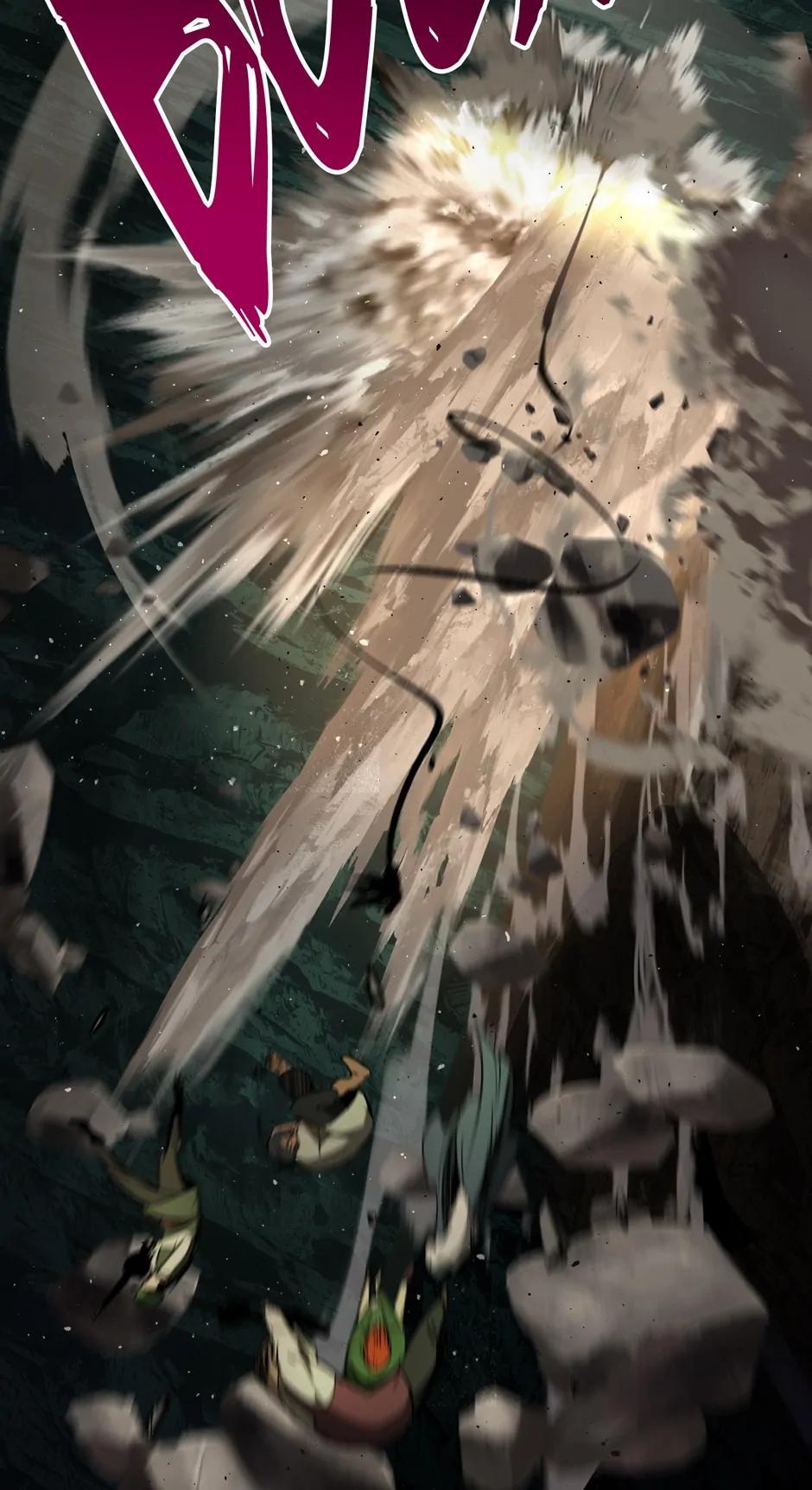 Otherworldly Sword King’s Survival Records Chap 191 - Next Chap 192