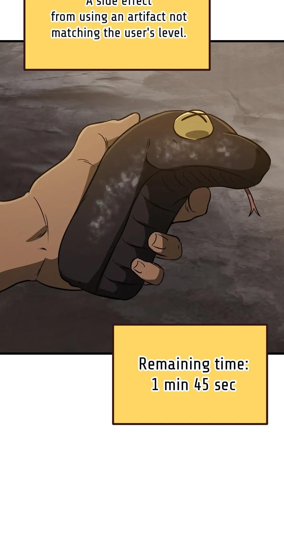 Otherworldly Sword King’s Survival Records Chap 191 - Next Chap 192