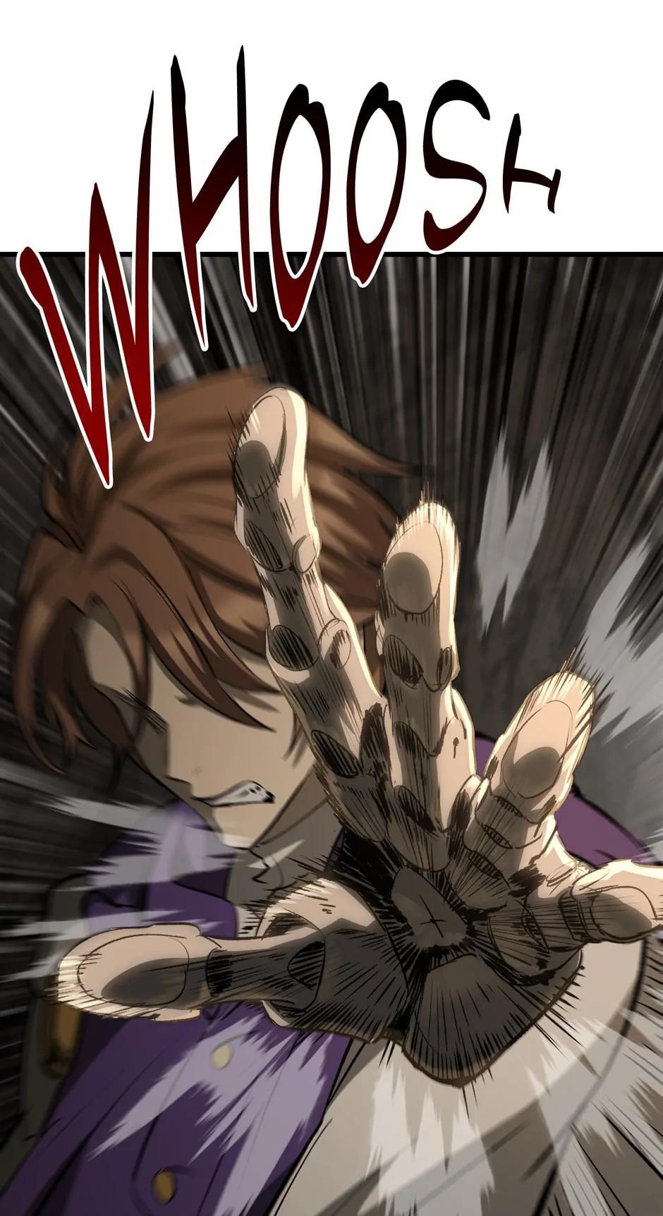 Otherworldly Sword King’s Survival Records Chap 191 - Next Chap 192