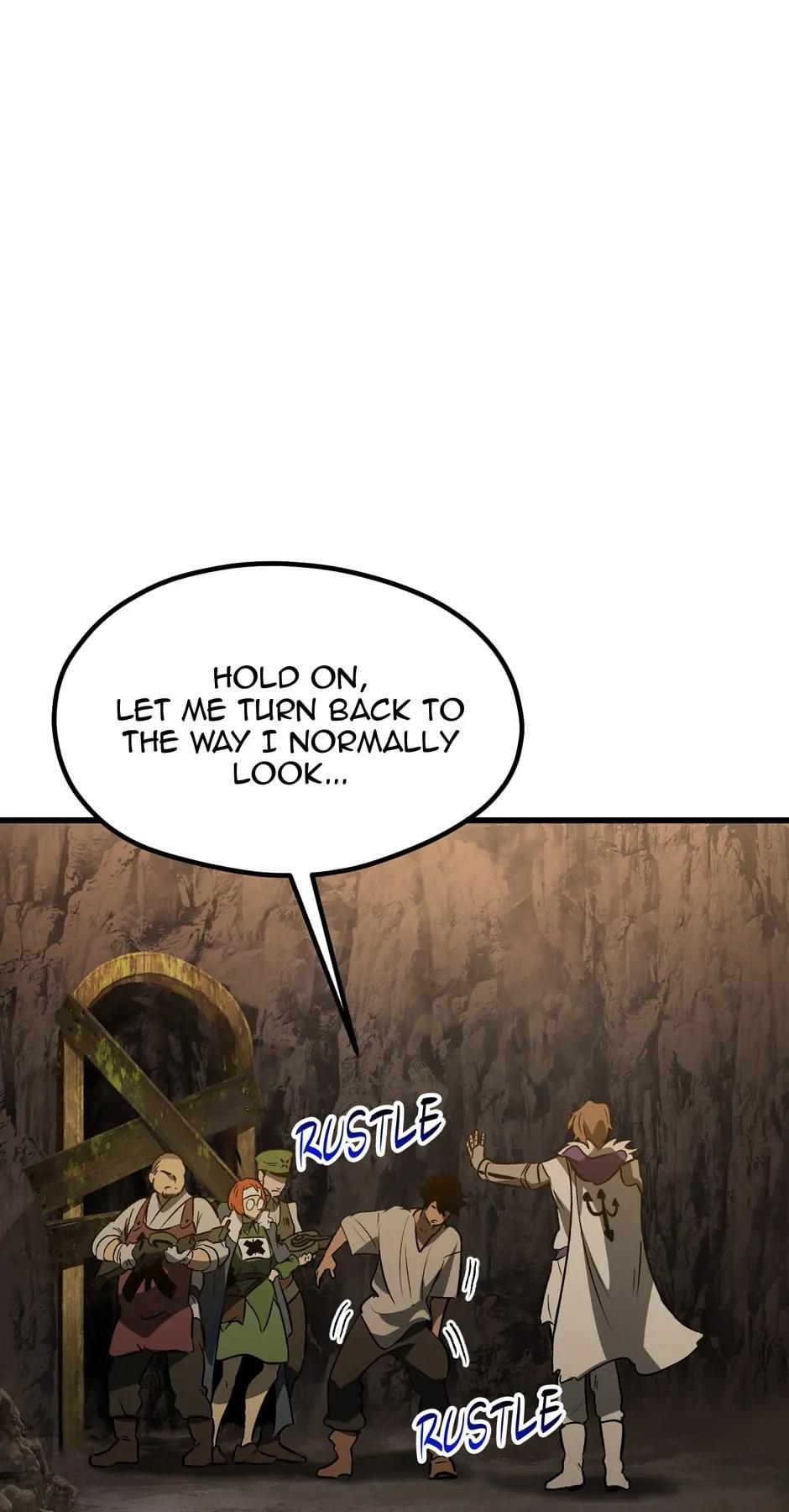 Otherworldly Sword King’s Survival Records Chap 191 - Next Chap 192