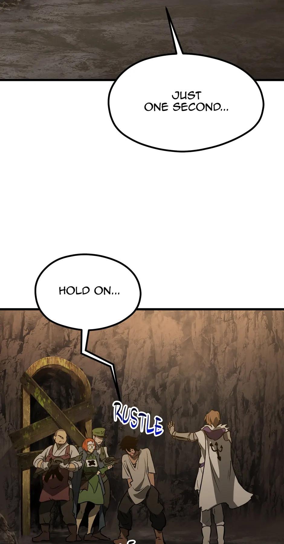 Otherworldly Sword King’s Survival Records Chap 191 - Next Chap 192