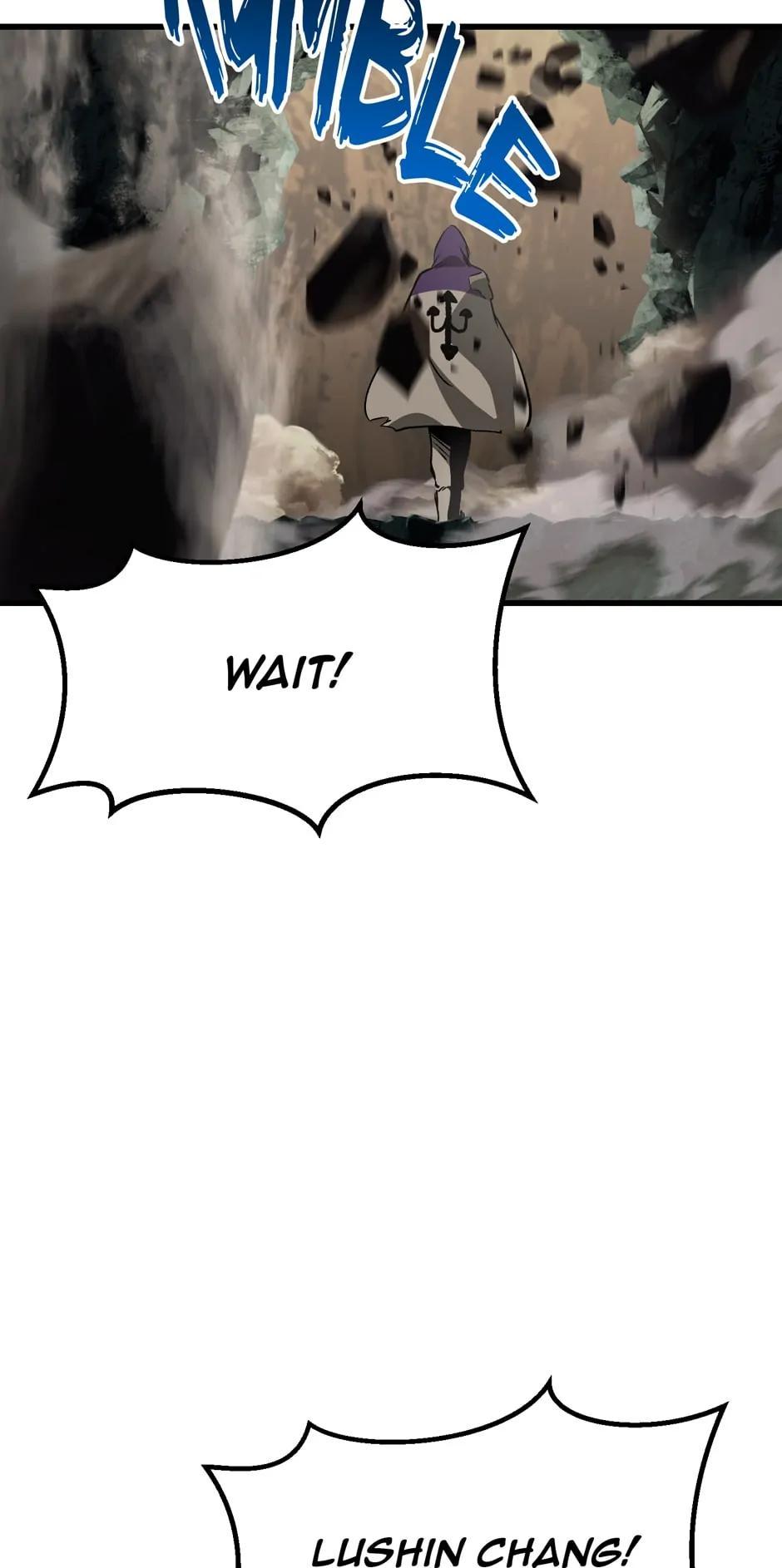 Otherworldly Sword King’s Survival Records Chap 191 - Next Chap 192