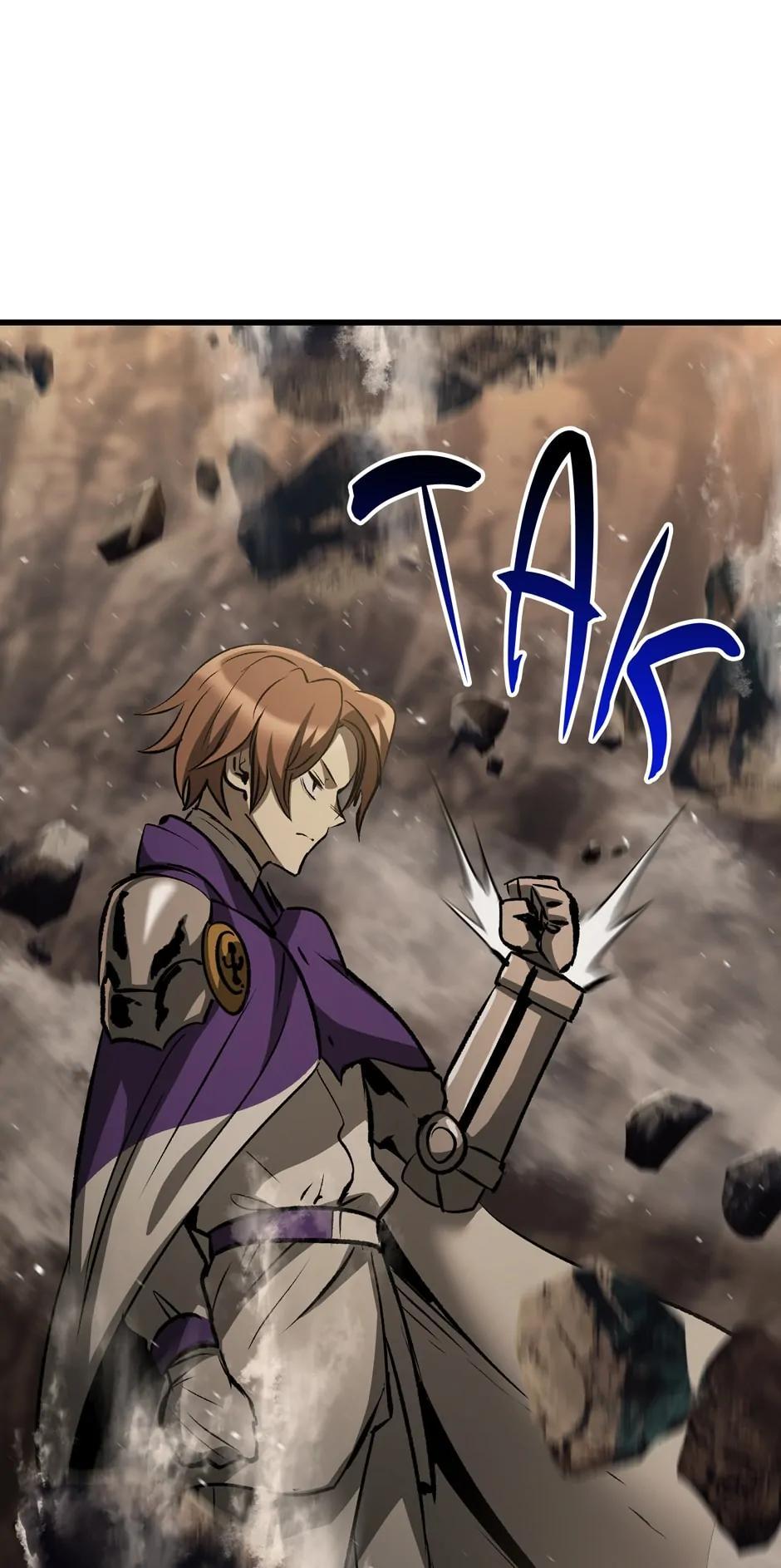 Otherworldly Sword King’s Survival Records Chap 191 - Next Chap 192