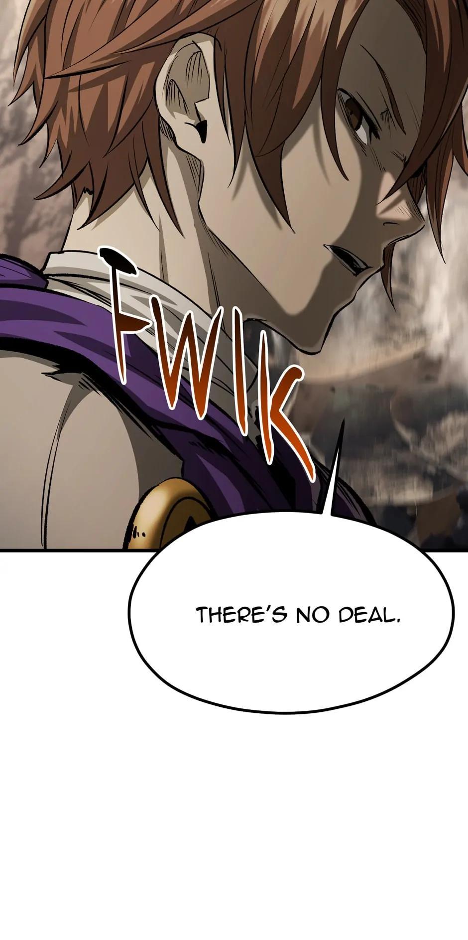 Otherworldly Sword King’s Survival Records Chap 191 - Next Chap 192