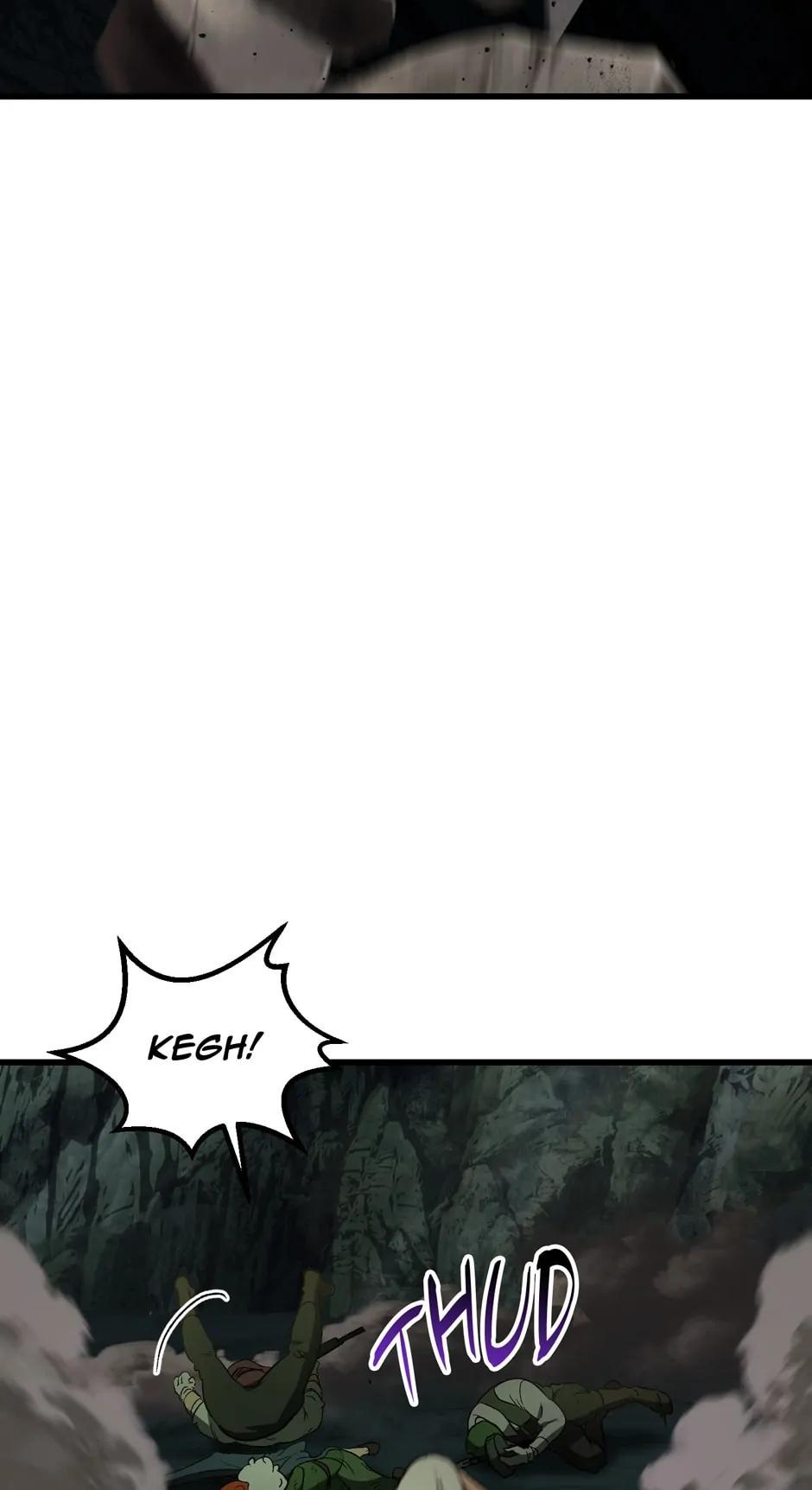 Otherworldly Sword King’s Survival Records Chap 191 - Next Chap 192