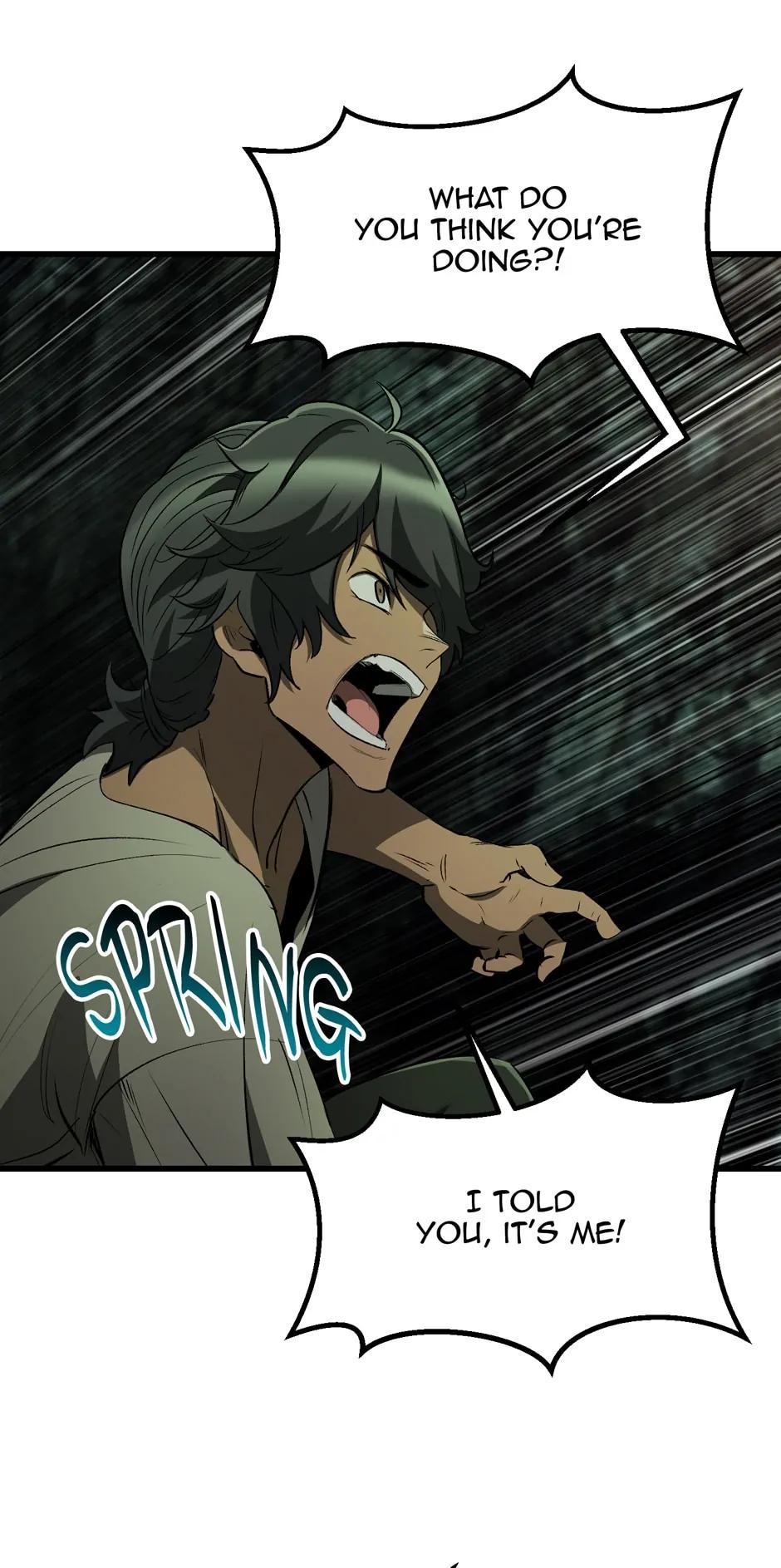 Otherworldly Sword King’s Survival Records Chap 191 - Next Chap 192