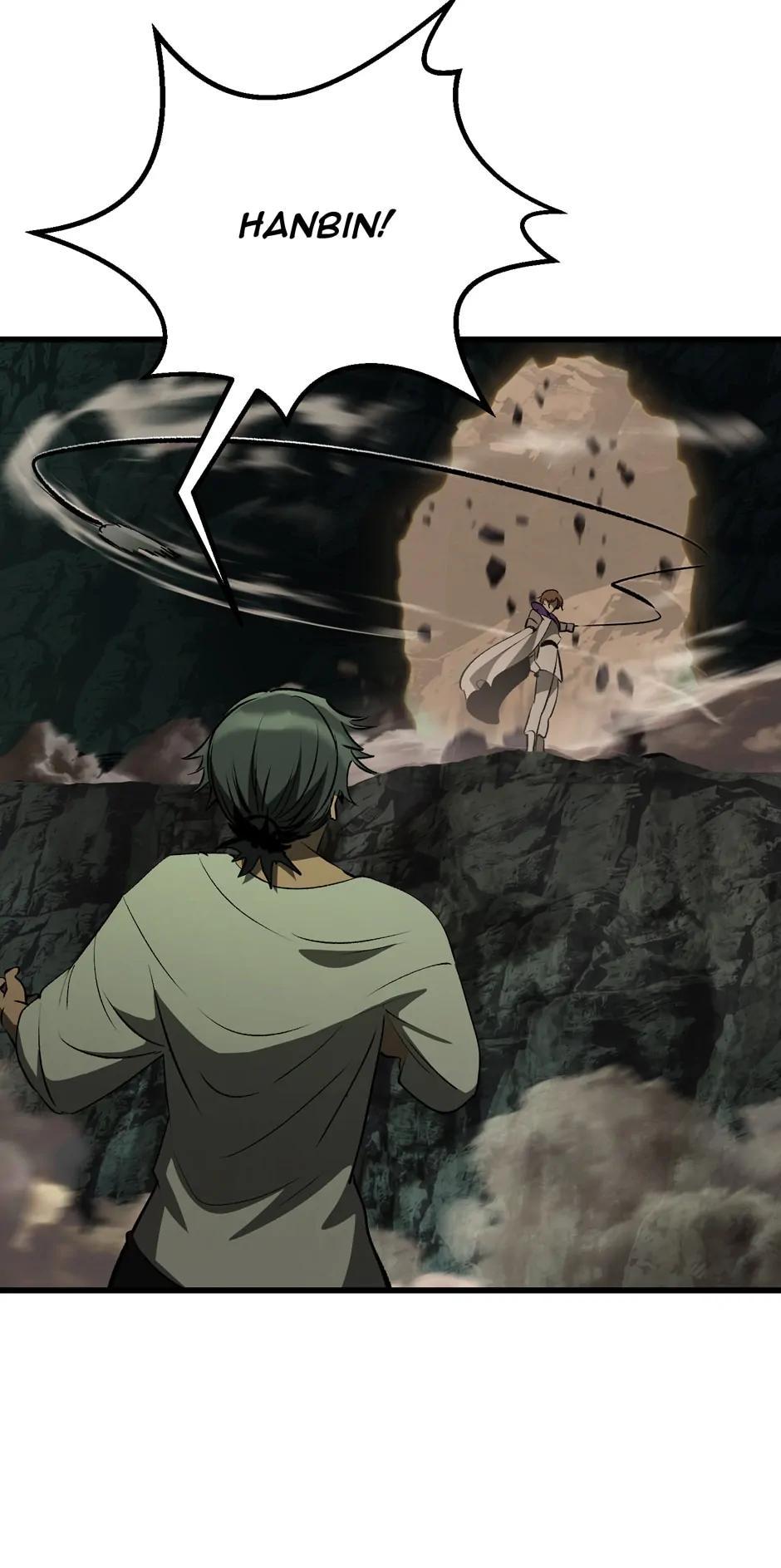 Otherworldly Sword King’s Survival Records Chap 191 - Next Chap 192