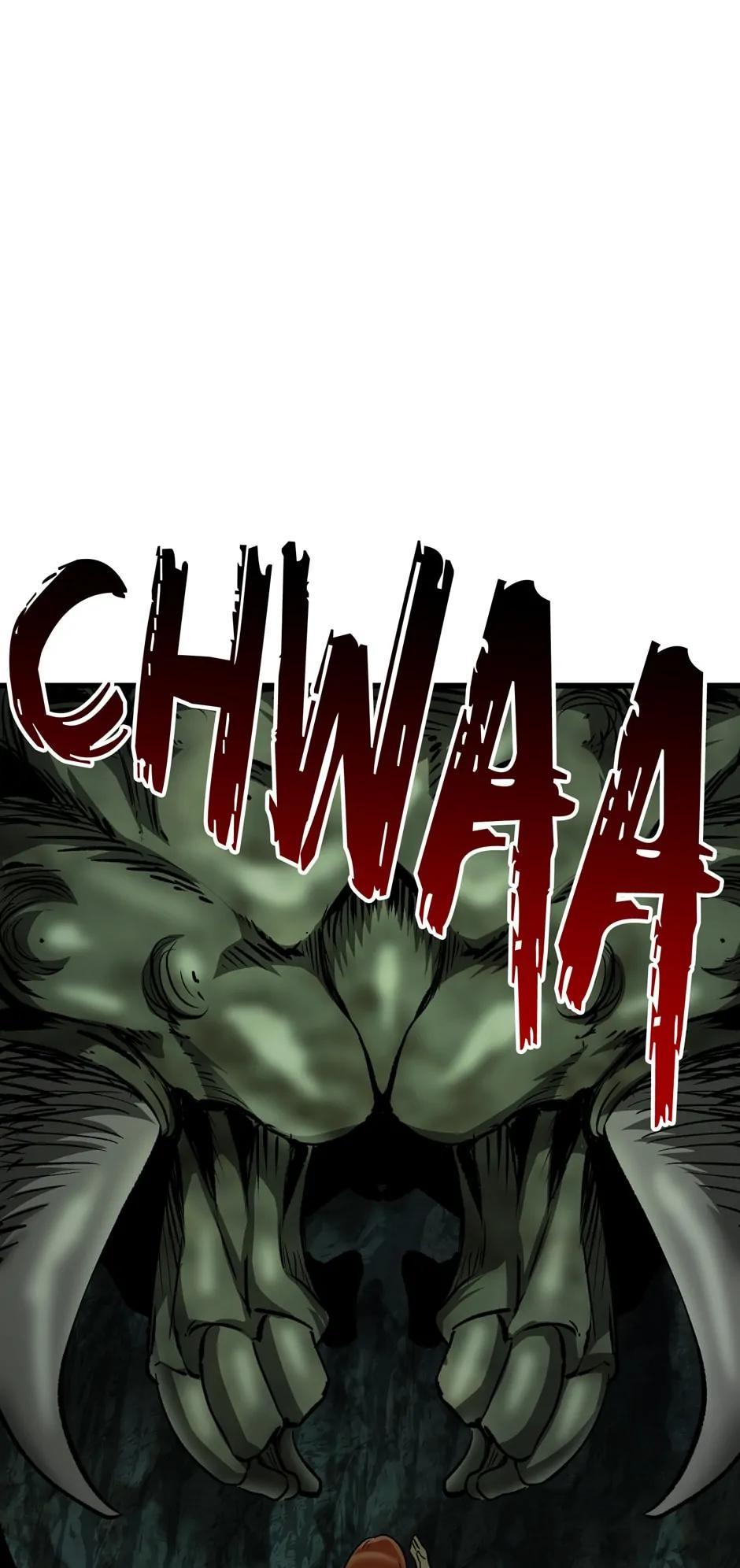 Otherworldly Sword King’s Survival Records Chap 191 - Next Chap 192