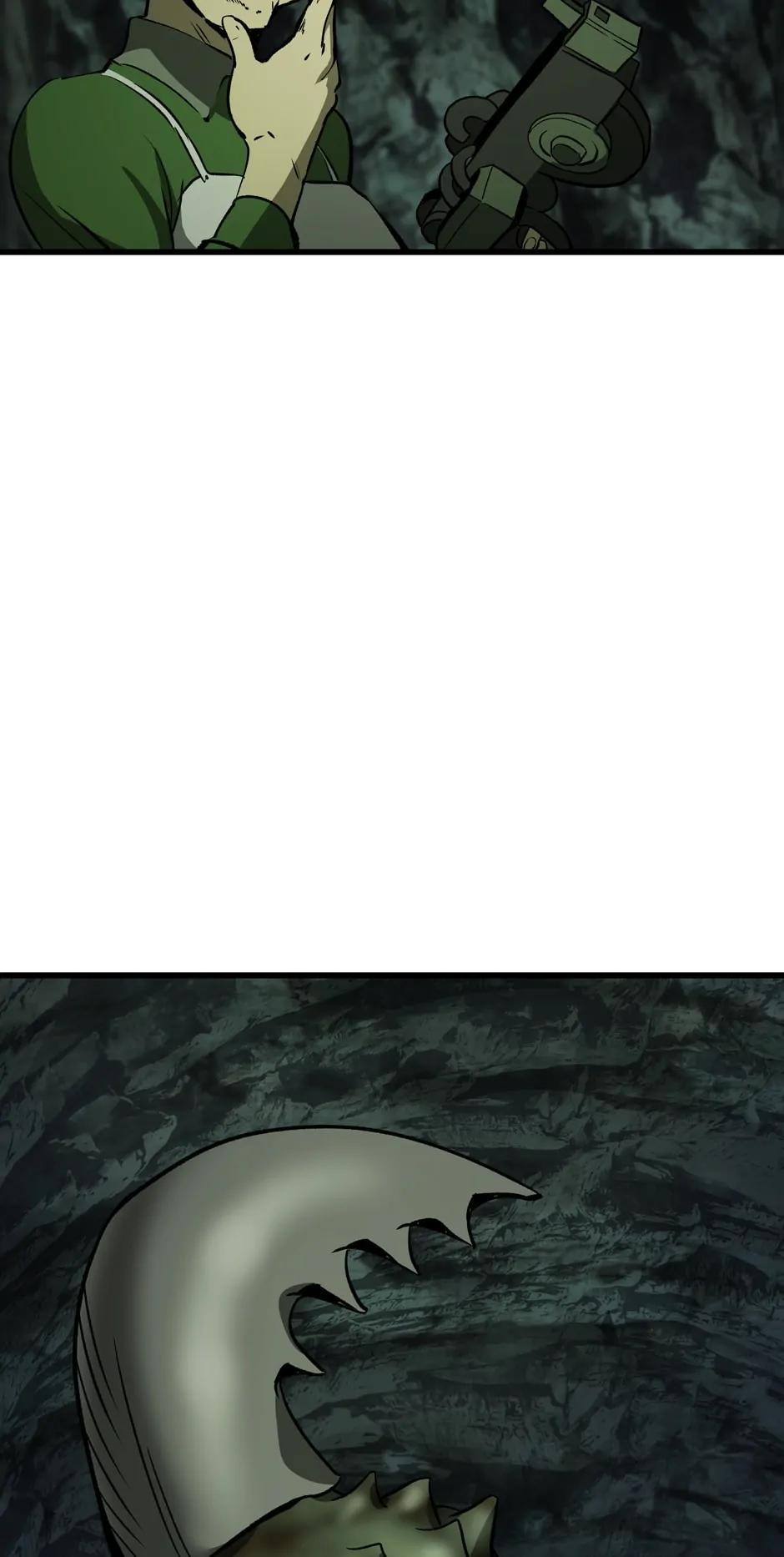 Otherworldly Sword King’s Survival Records Chap 191 - Next Chap 192