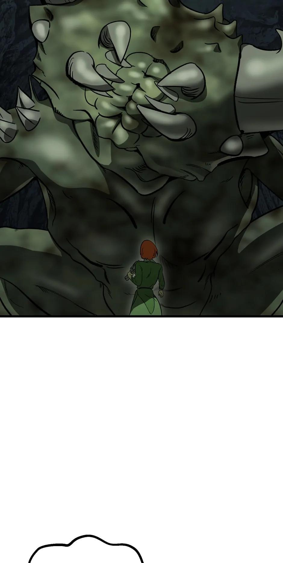 Otherworldly Sword King’s Survival Records Chap 191 - Next Chap 192