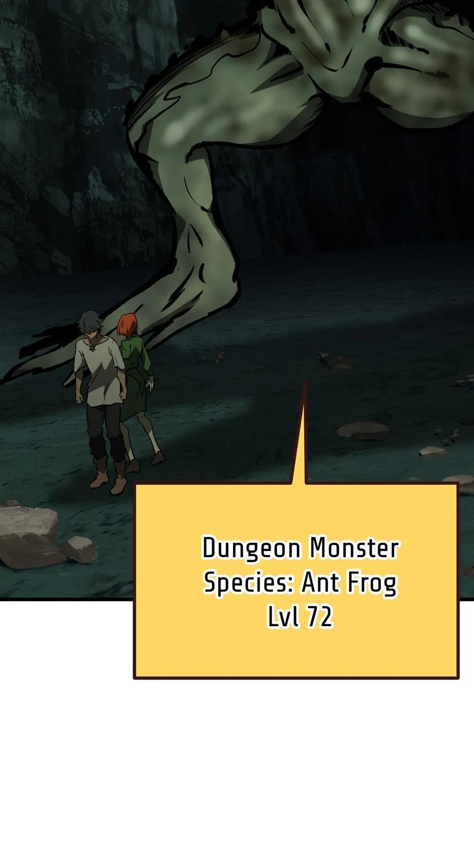 Otherworldly Sword King’s Survival Records Chap 191 - Next Chap 192