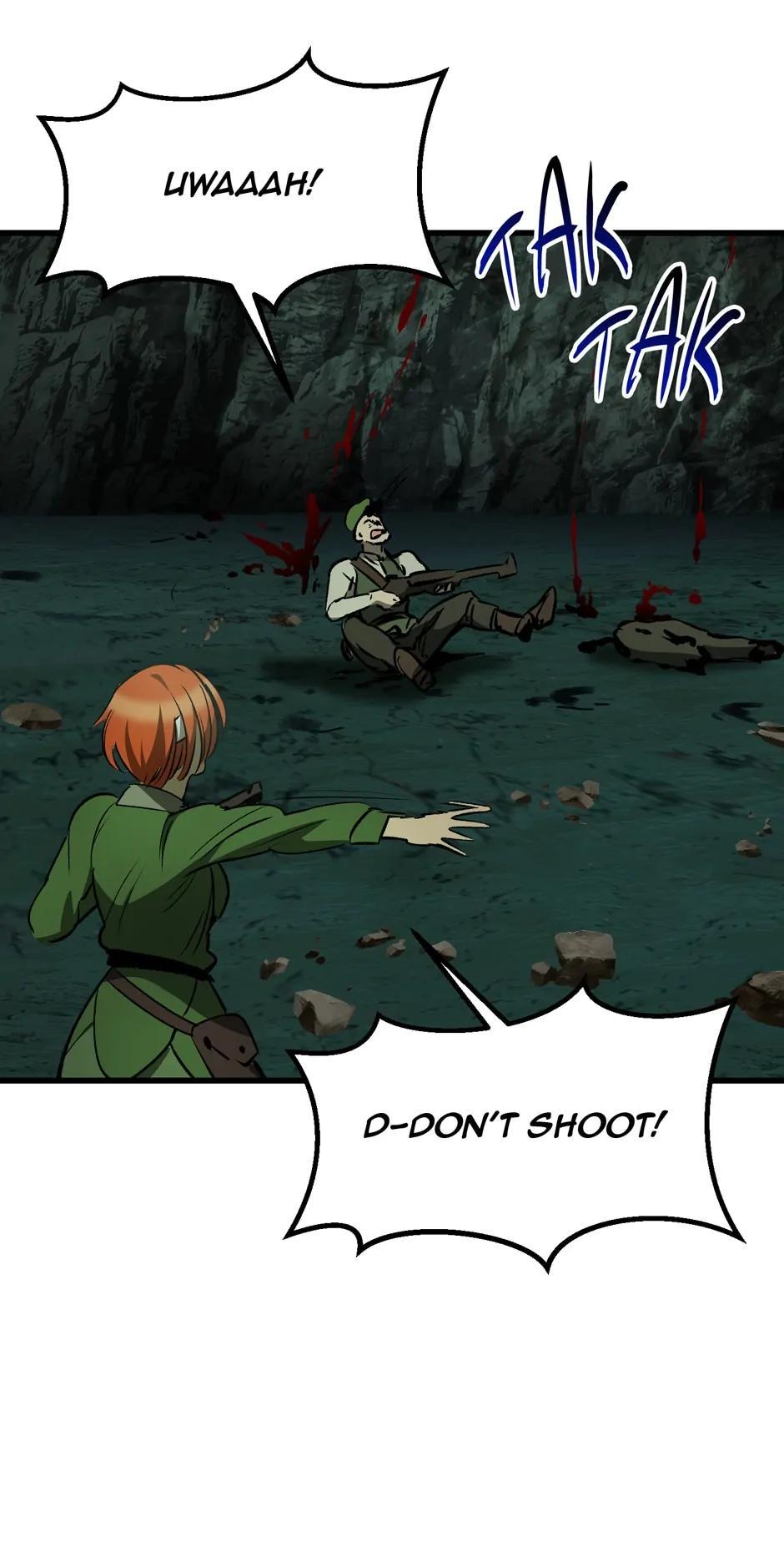 Otherworldly Sword King’s Survival Records Chap 191 - Next Chap 192