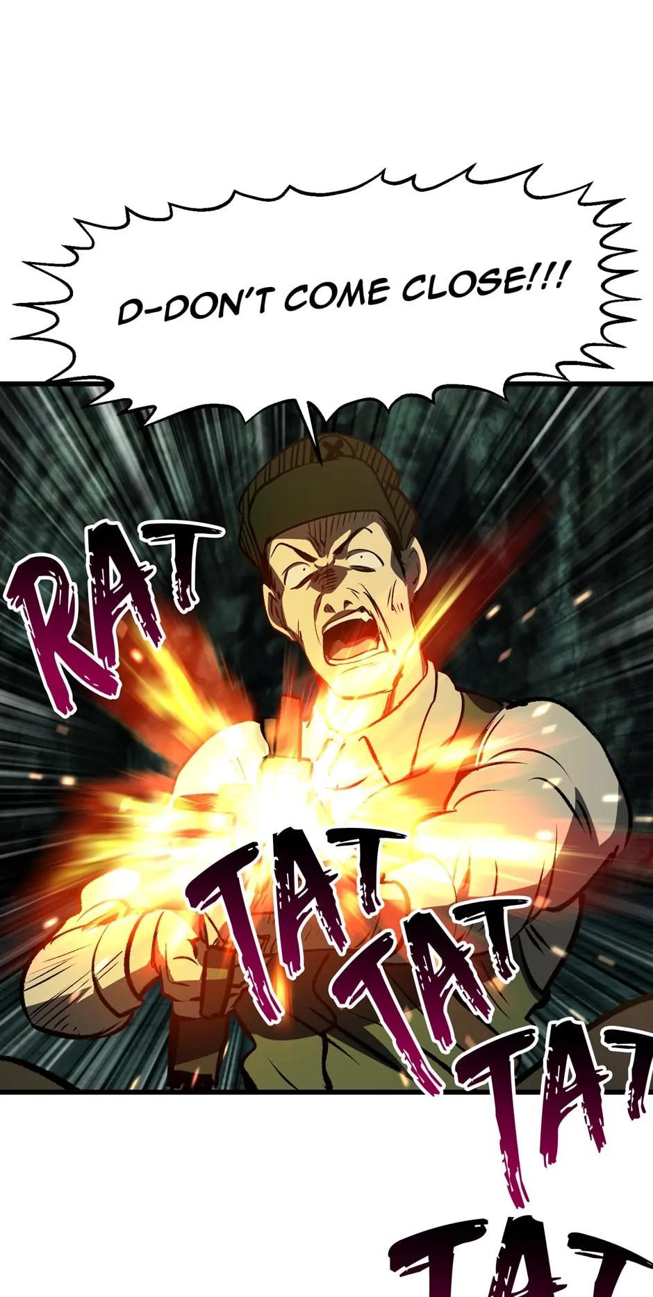 Otherworldly Sword King’s Survival Records Chap 191 - Next Chap 192