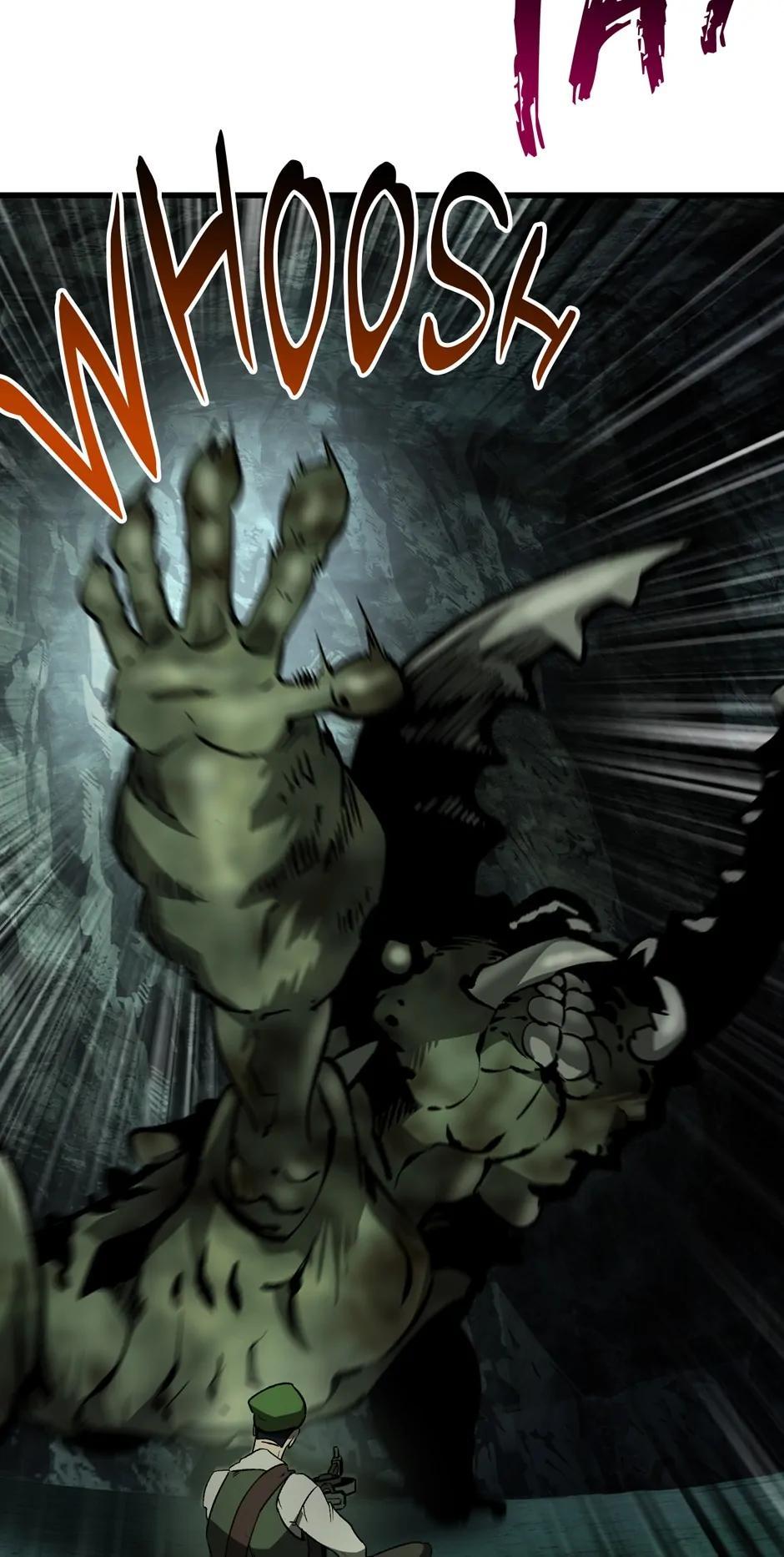 Otherworldly Sword King’s Survival Records Chap 191 - Next Chap 192