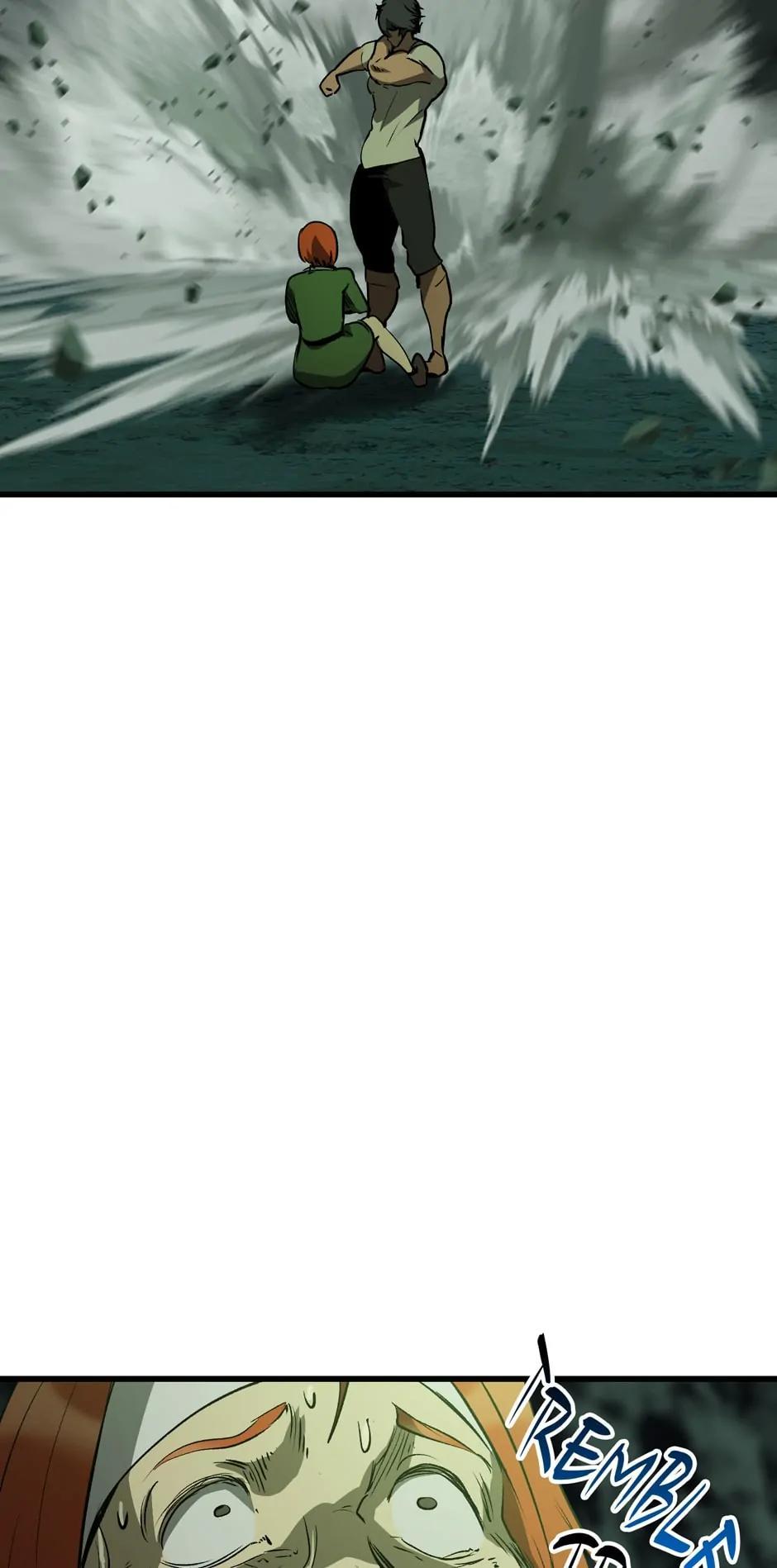 Otherworldly Sword King’s Survival Records Chap 191 - Next Chap 192