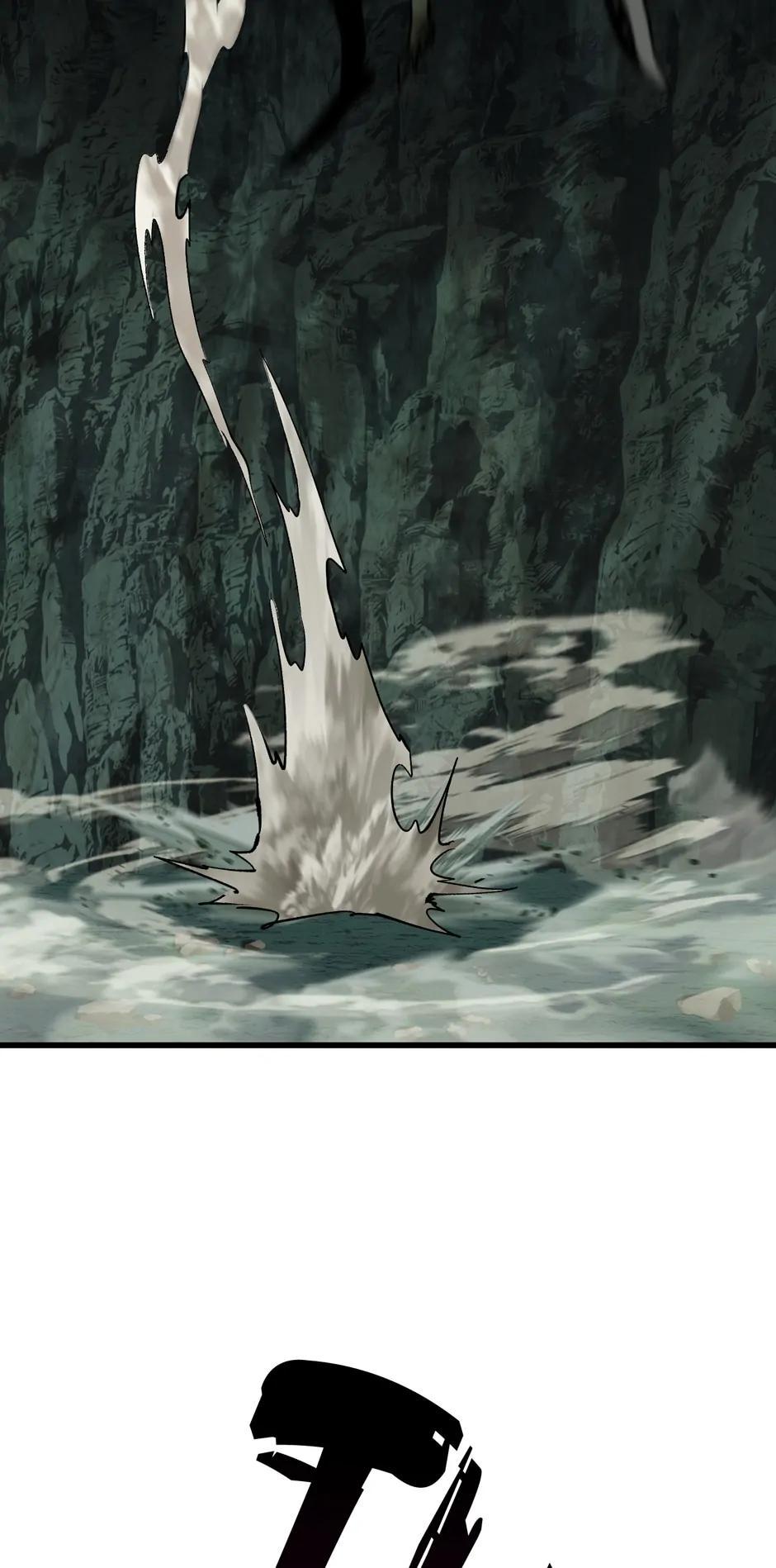 Otherworldly Sword King’s Survival Records Chap 191 - Next Chap 192