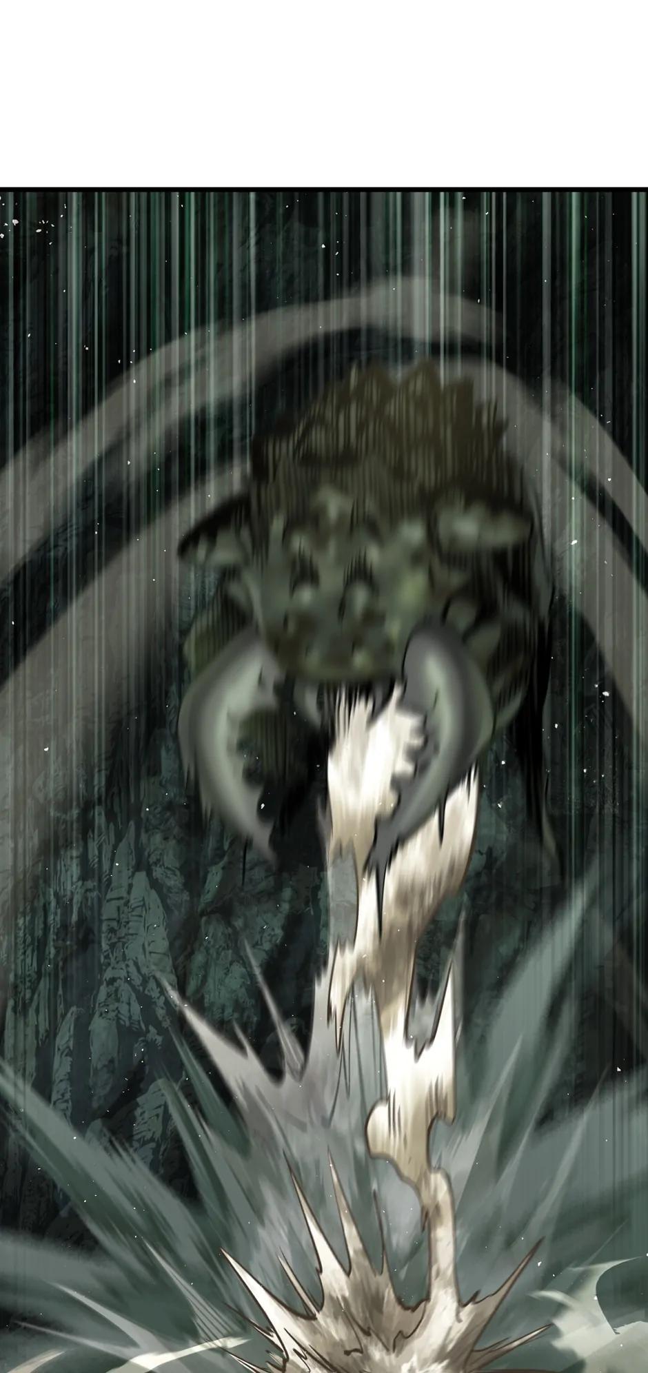 Otherworldly Sword King’s Survival Records Chap 191 - Next Chap 192