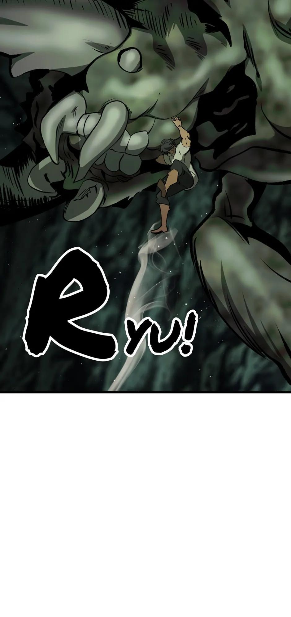 Otherworldly Sword King’s Survival Records Chap 191 - Next Chap 192