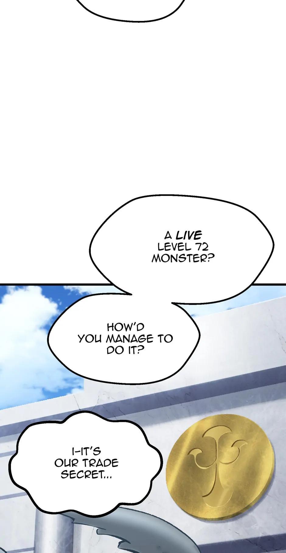 Otherworldly Sword King’s Survival Records Chap 191 - Next Chap 192