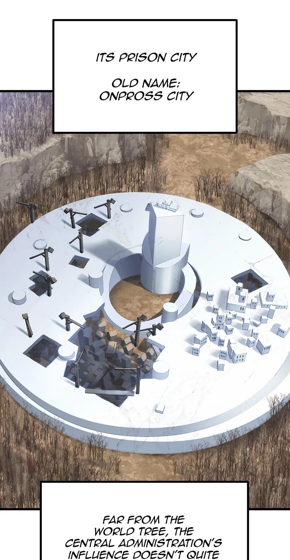 Otherworldly Sword King’s Survival Records Chap 191 - Next Chap 192