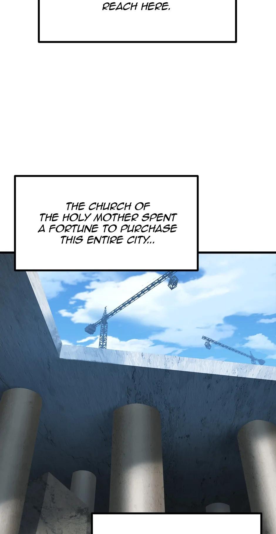 Otherworldly Sword King’s Survival Records Chap 191 - Next Chap 192