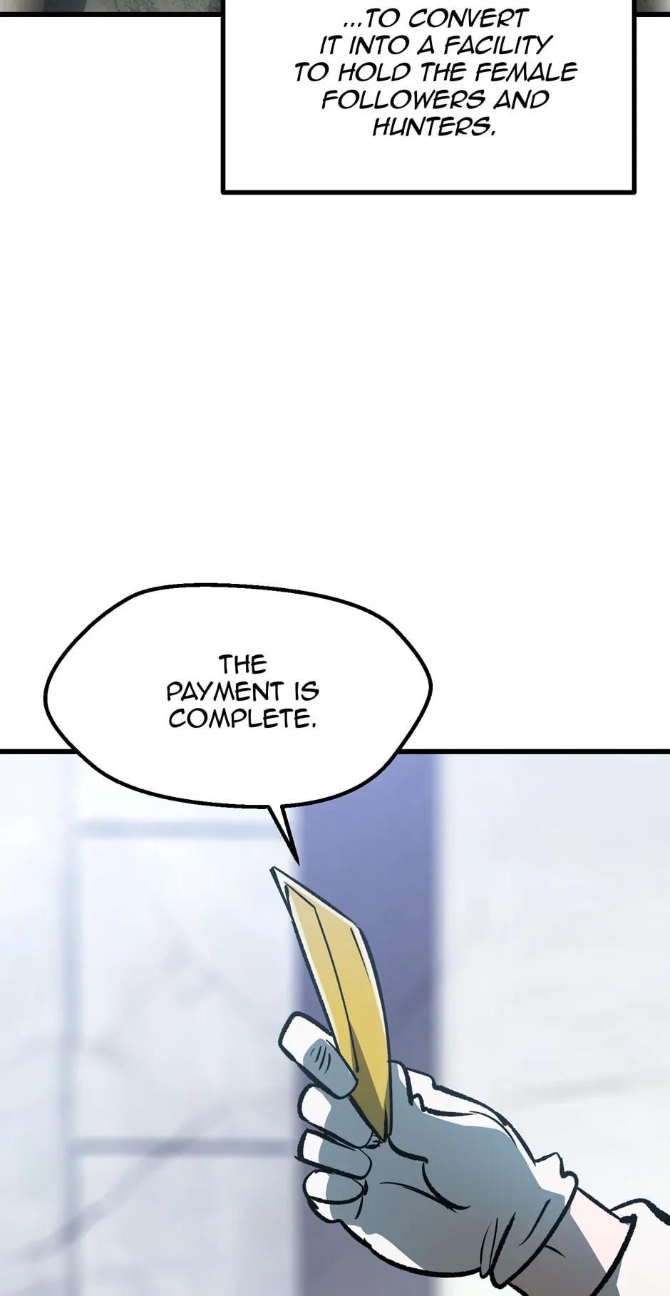 Otherworldly Sword King’s Survival Records Chap 191 - Next Chap 192