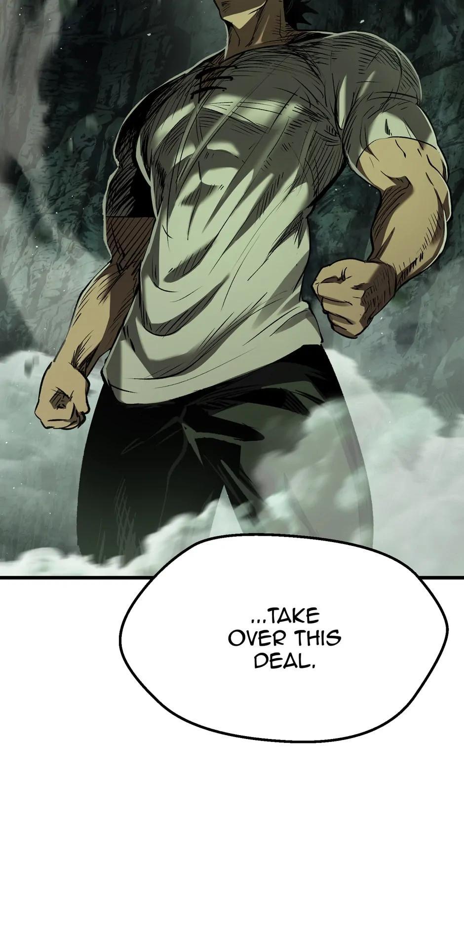Otherworldly Sword King’s Survival Records Chap 191 - Next Chap 192