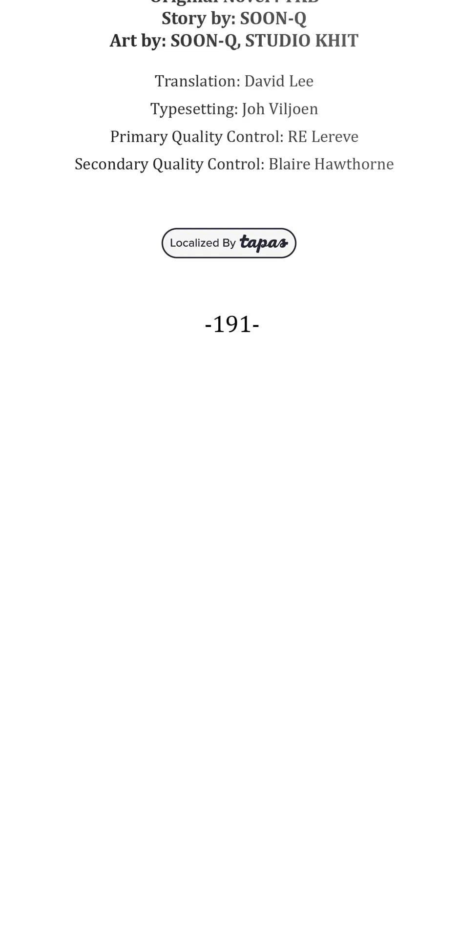 Otherworldly Sword King’s Survival Records Chap 191 - Next Chap 192