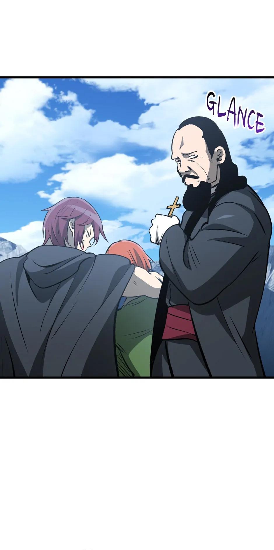 Otherworldly Sword King’s Survival Records Chap 191 - Next Chap 192