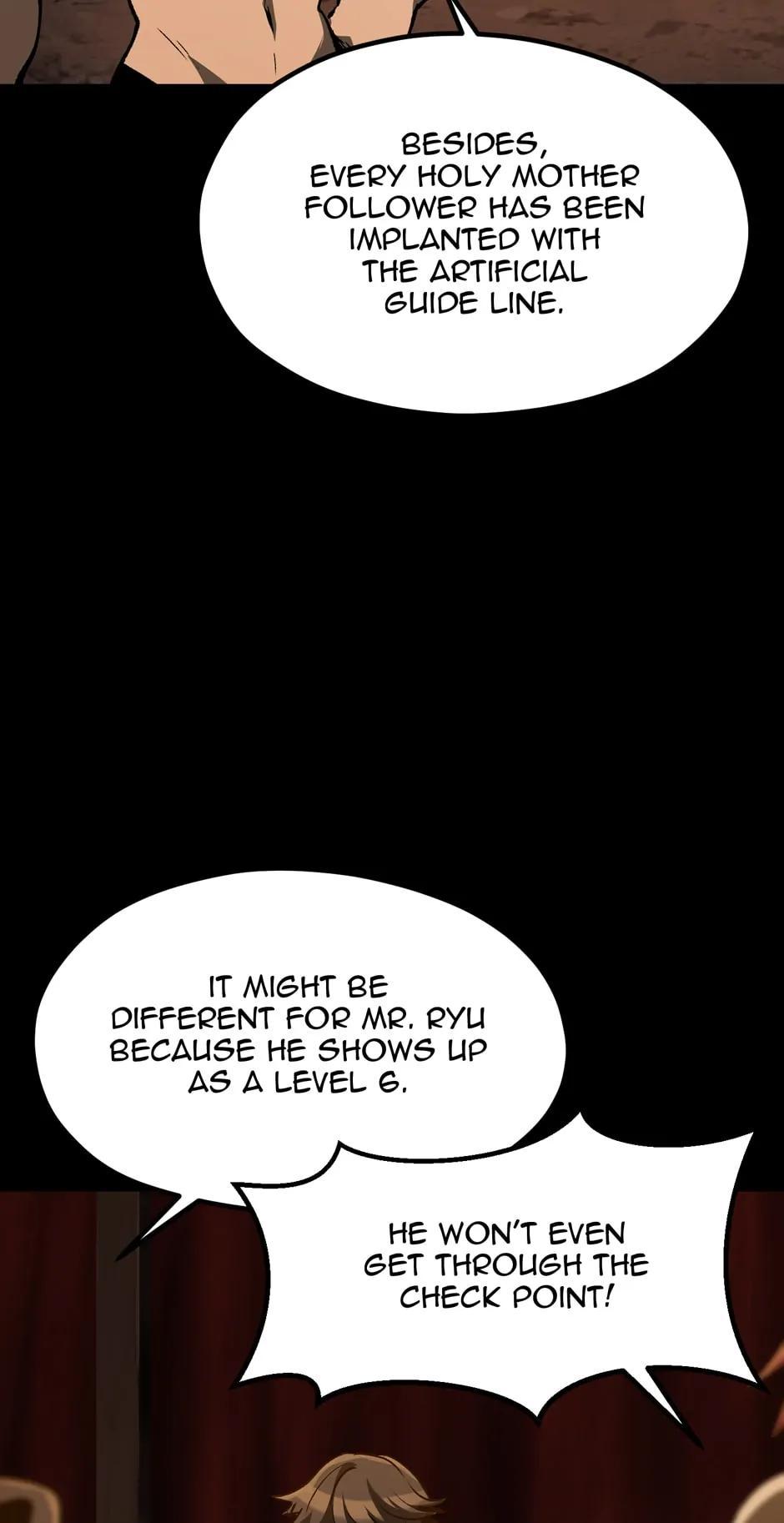 Otherworldly Sword King’s Survival Records Chap 191 - Next Chap 192