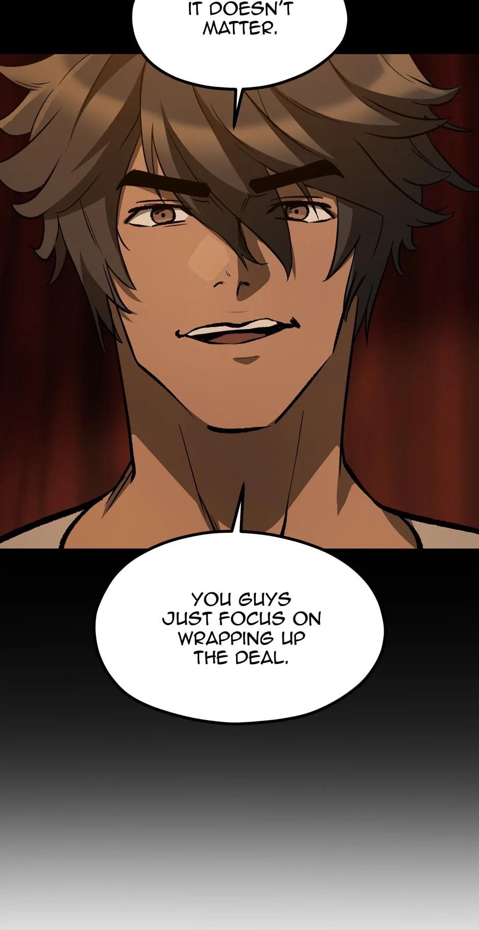 Otherworldly Sword King’s Survival Records Chap 191 - Next Chap 192