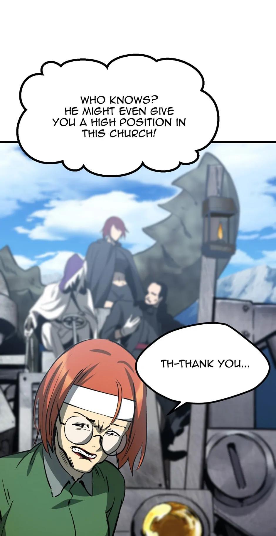 Otherworldly Sword King’s Survival Records Chap 191 - Next Chap 192