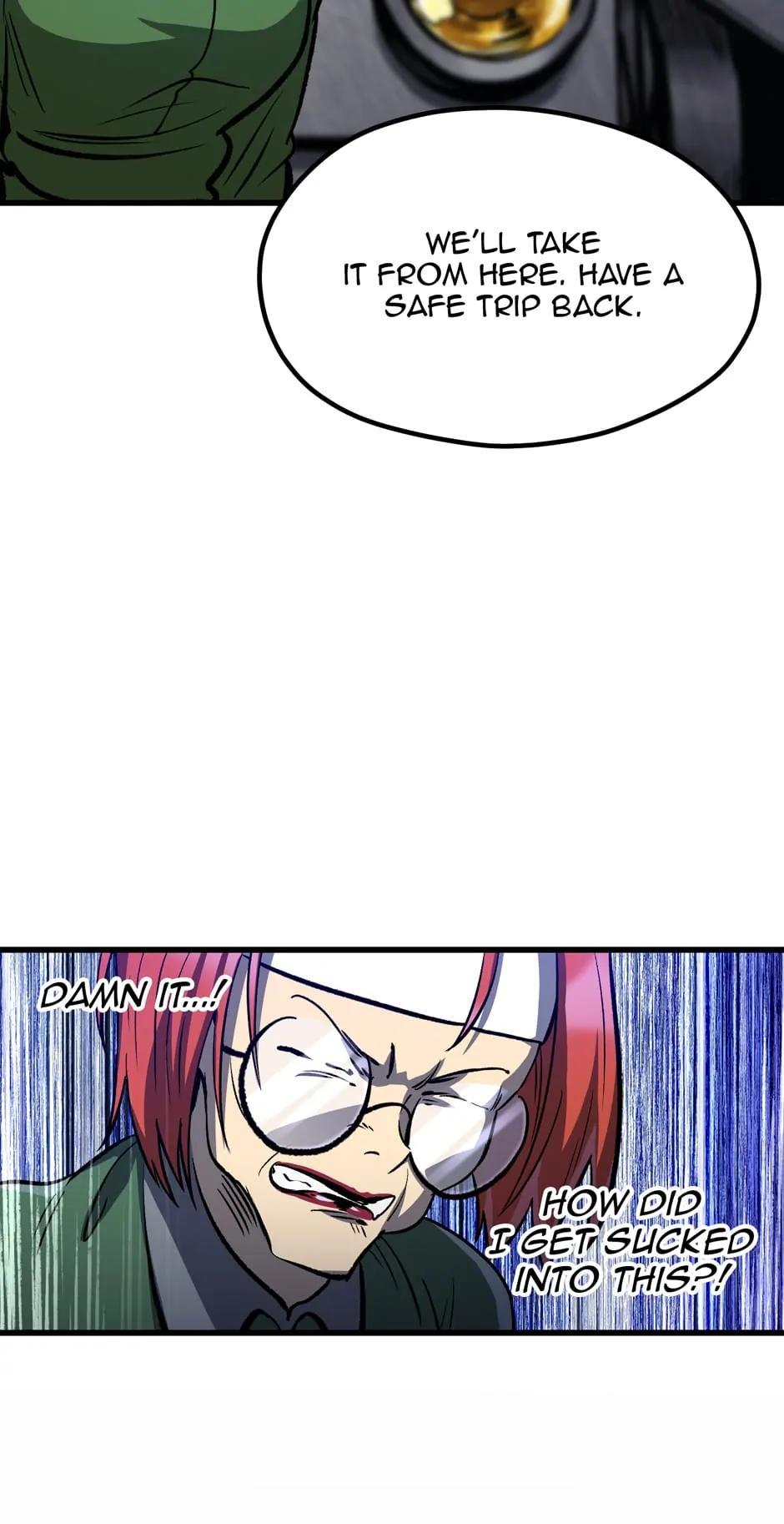 Otherworldly Sword King’s Survival Records Chap 191 - Next Chap 192