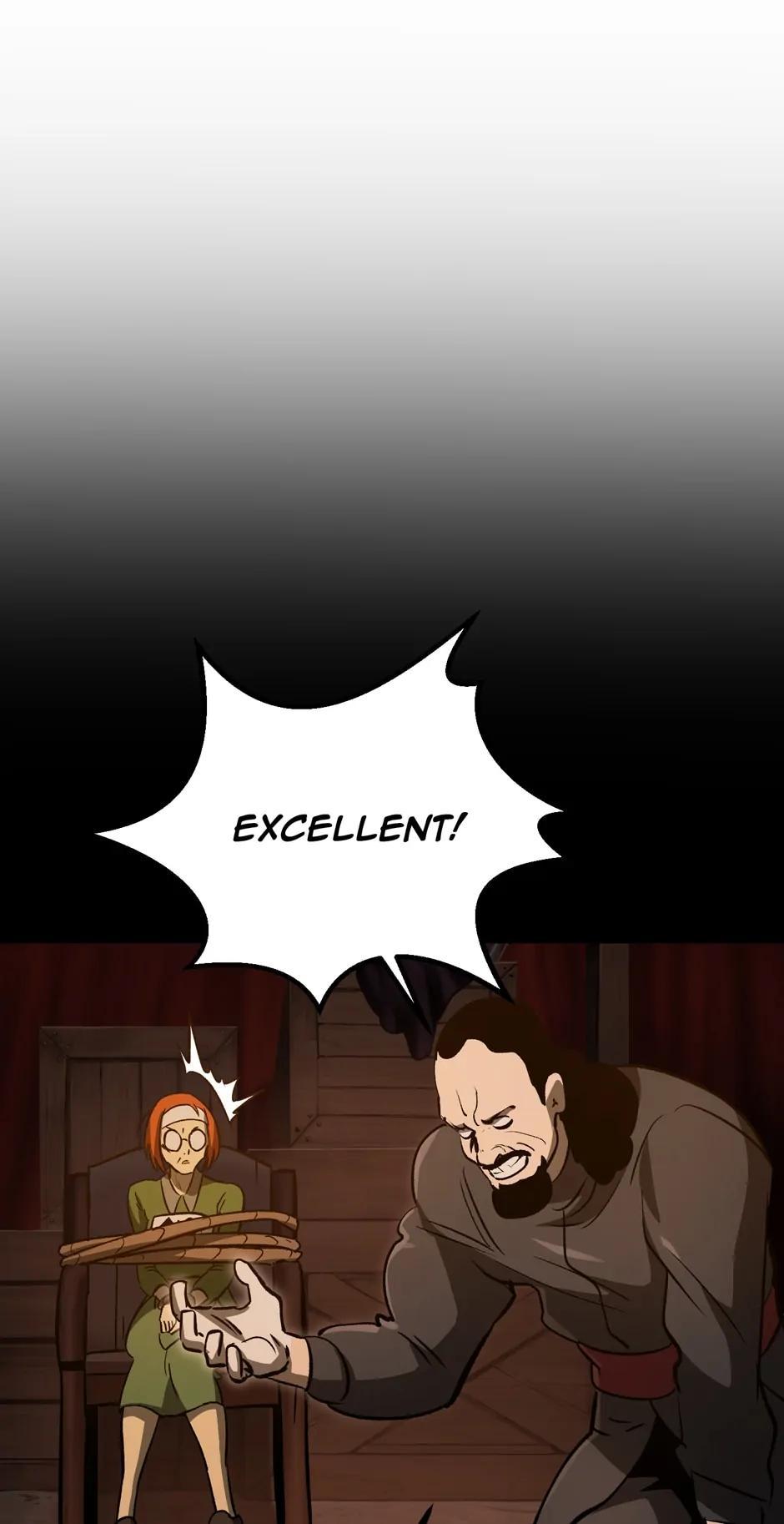 Otherworldly Sword King’s Survival Records Chap 191 - Next Chap 192