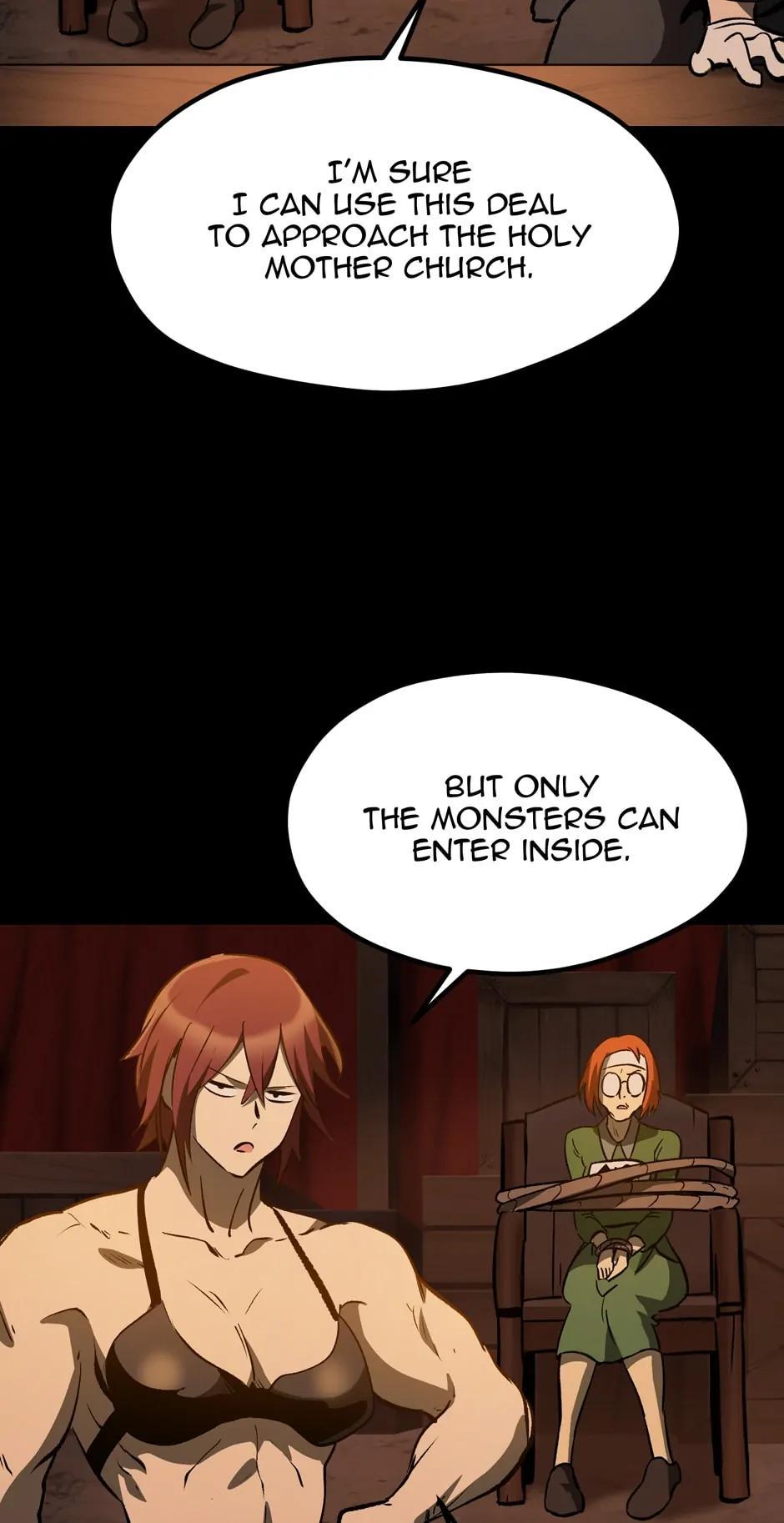 Otherworldly Sword King’s Survival Records Chap 191 - Next Chap 192