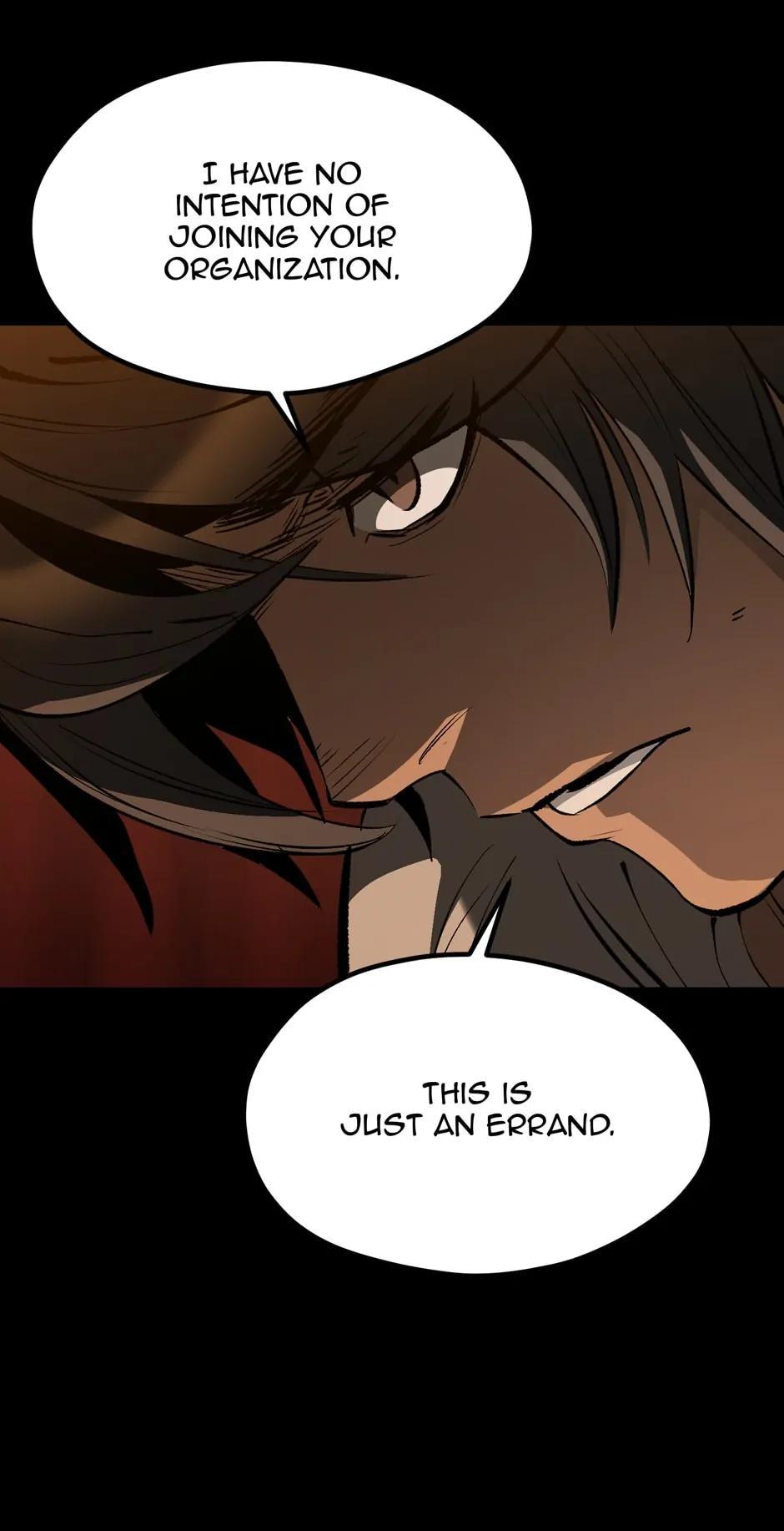 Otherworldly Sword King’s Survival Records Chap 191 - Next Chap 192