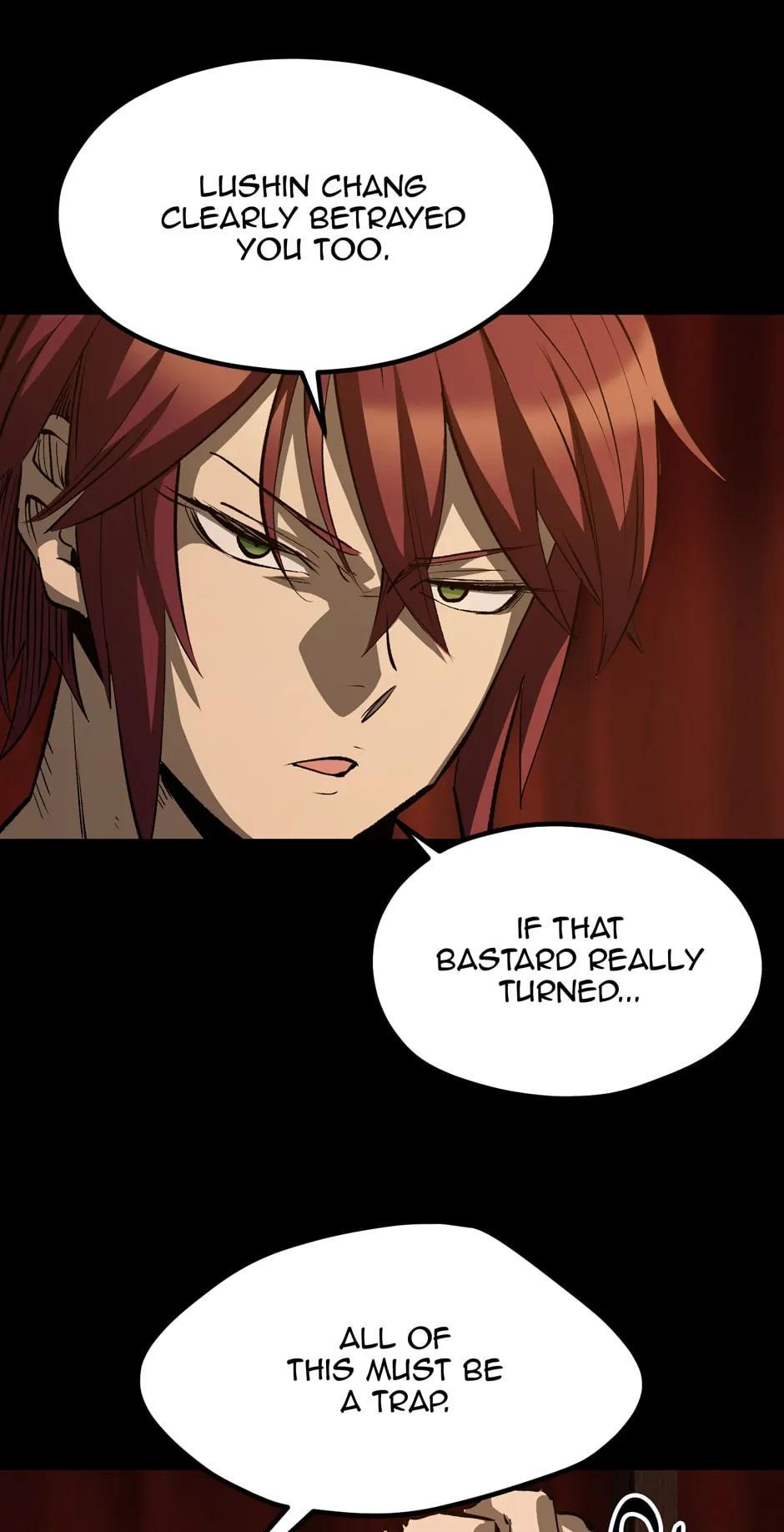 Otherworldly Sword King’s Survival Records Chap 191 - Next Chap 192