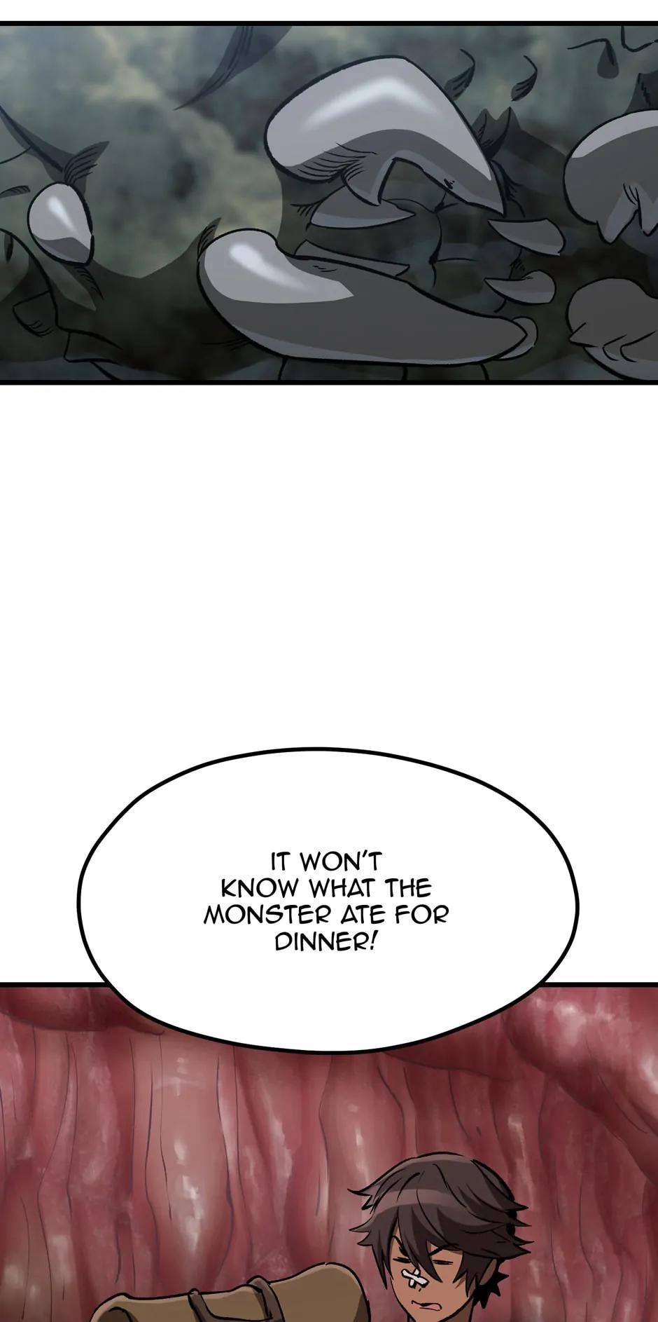 Otherworldly Sword King’s Survival Records Chap 191 - Next Chap 192