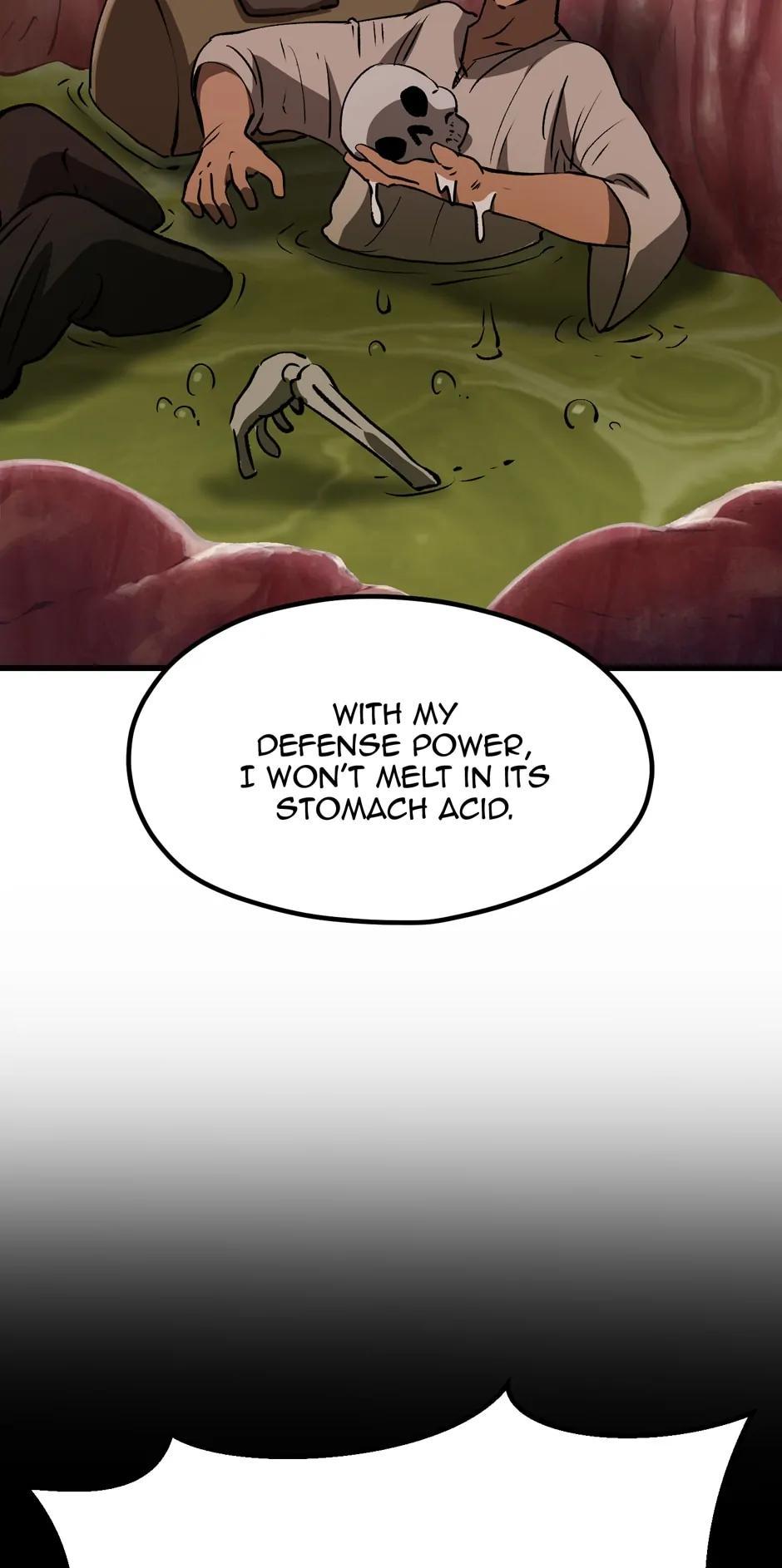 Otherworldly Sword King’s Survival Records Chap 191 - Next Chap 192