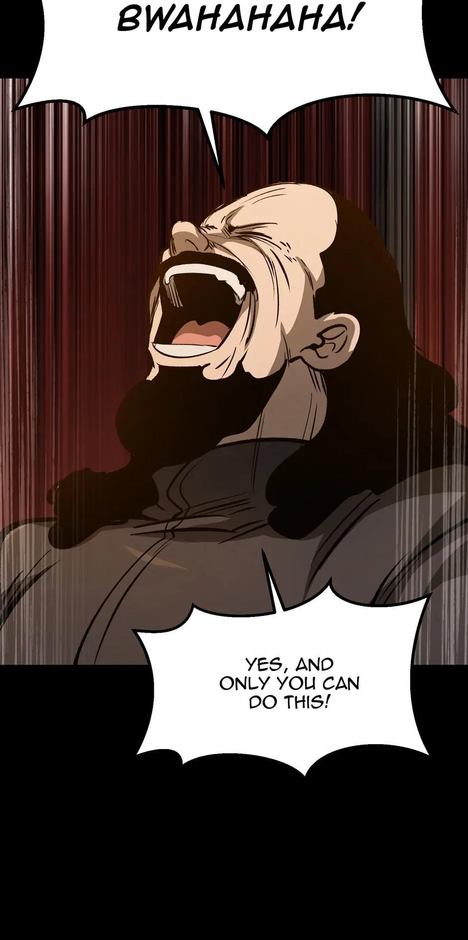 Otherworldly Sword King’s Survival Records Chap 191 - Next Chap 192