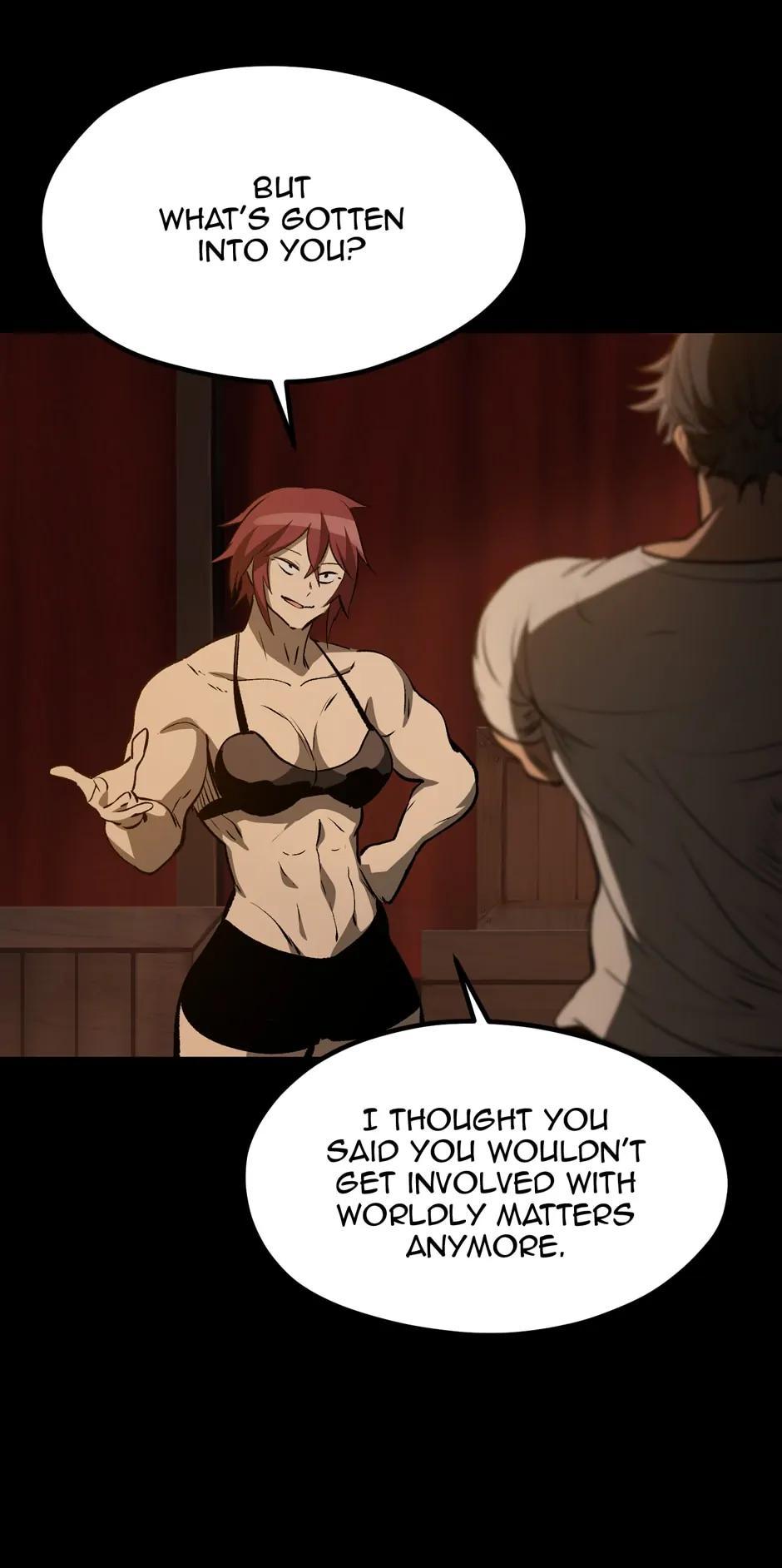 Otherworldly Sword King’s Survival Records Chap 191 - Next Chap 192