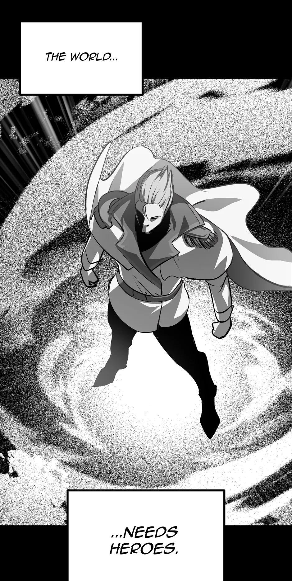 Otherworldly Sword King’s Survival Records Chap 192 - Next Chap 193